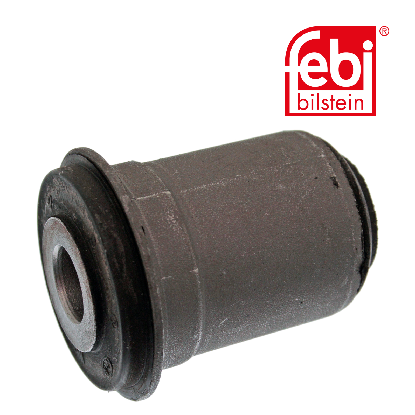 Febi Wishbone / Control / Trailing Arm Bush Front Right 41600
