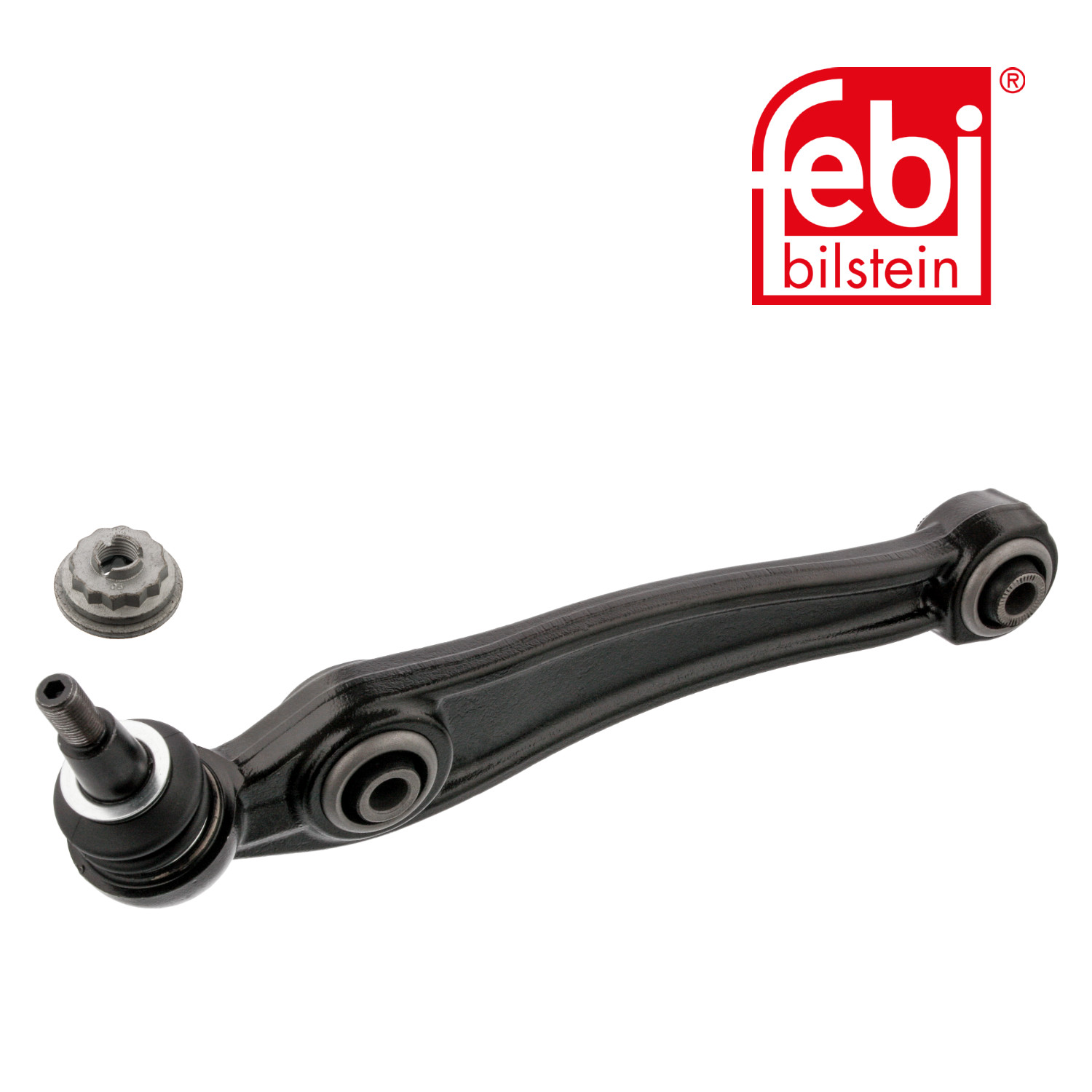 Febi Control/Trailing Arm Rear 36328