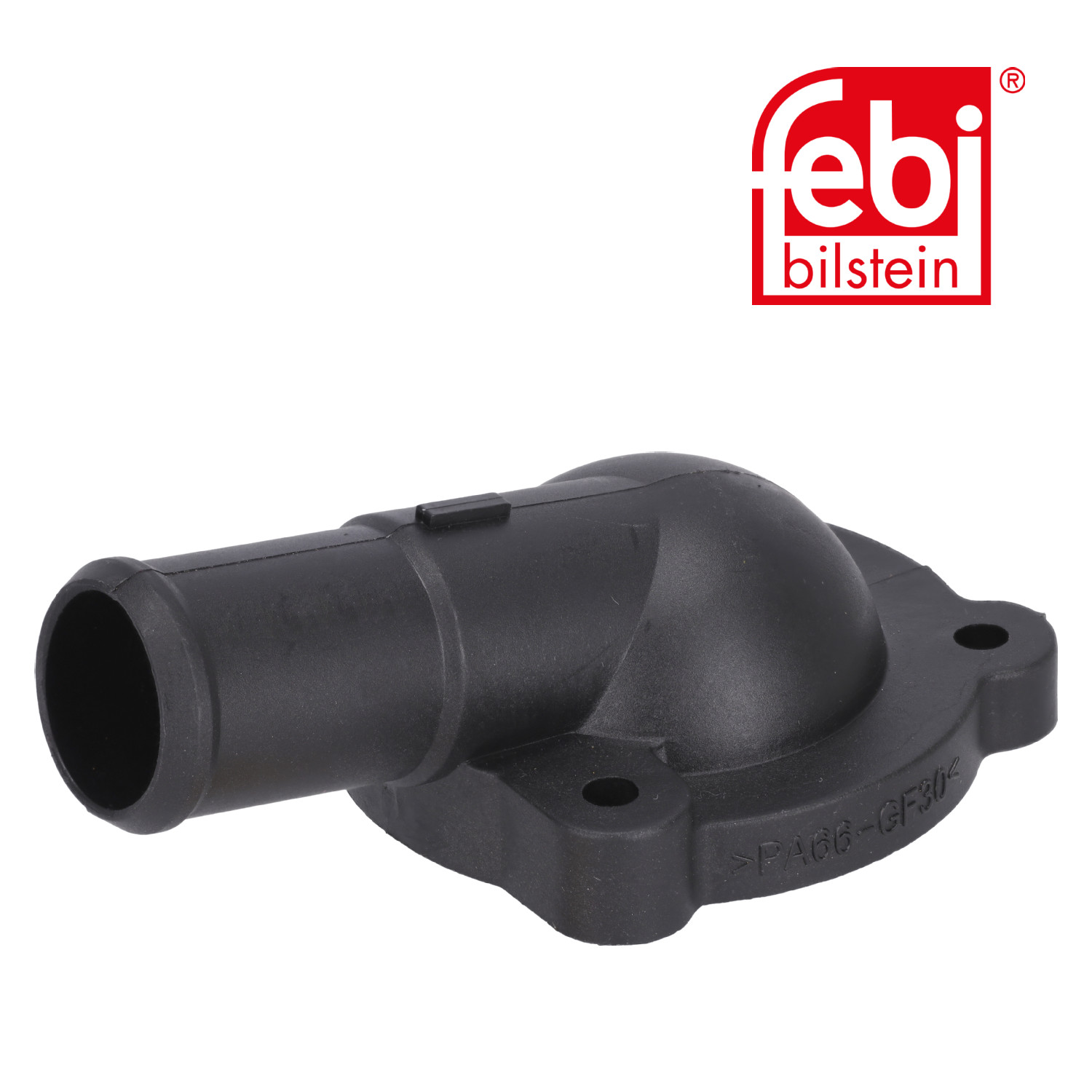 Febi Coolant Flange Housing Connector 48383