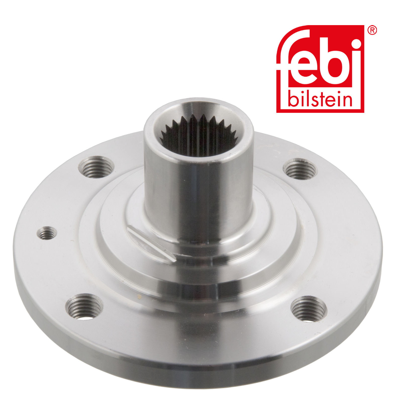 Febi Wheel Hub Stud 08331