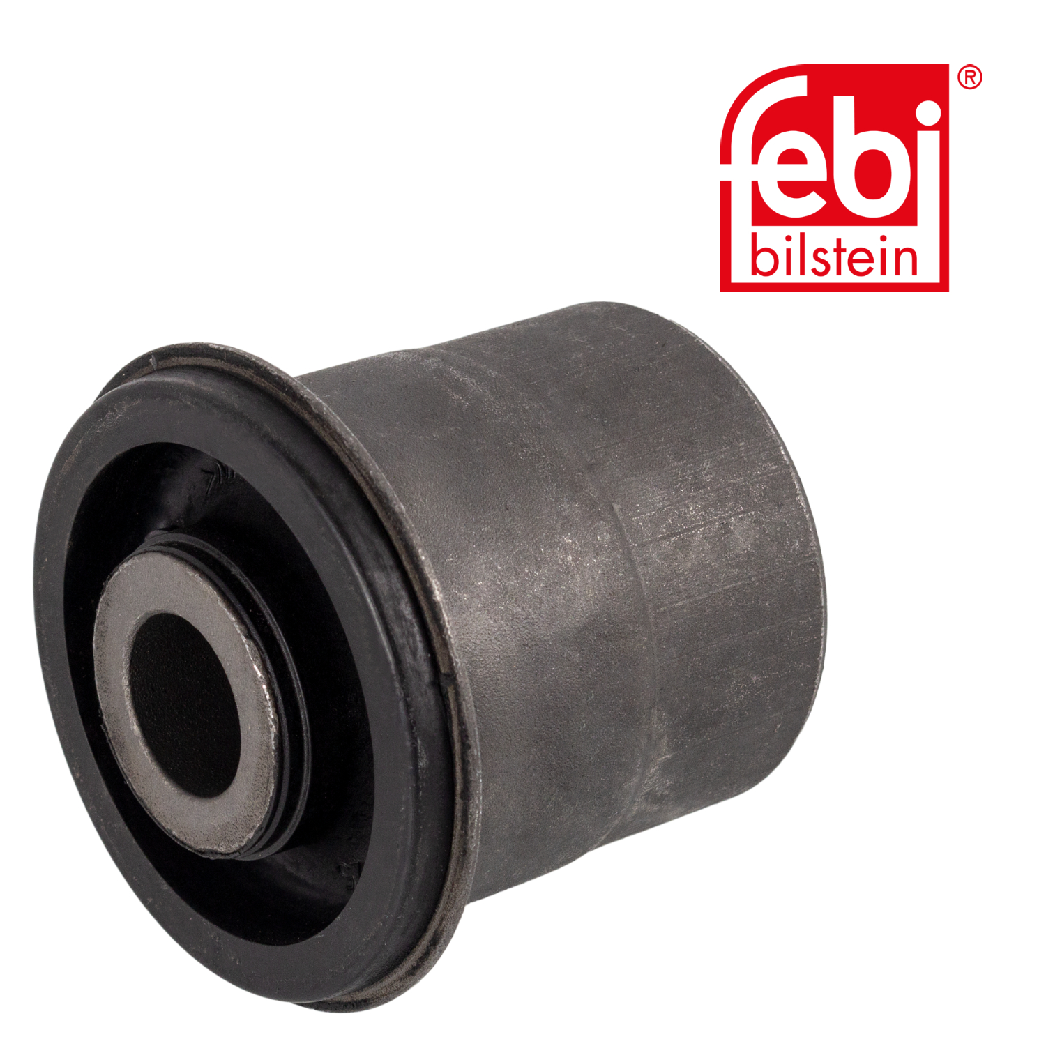 Febi Wishbone / Control / Trailing Arm Bush Front Right 41462