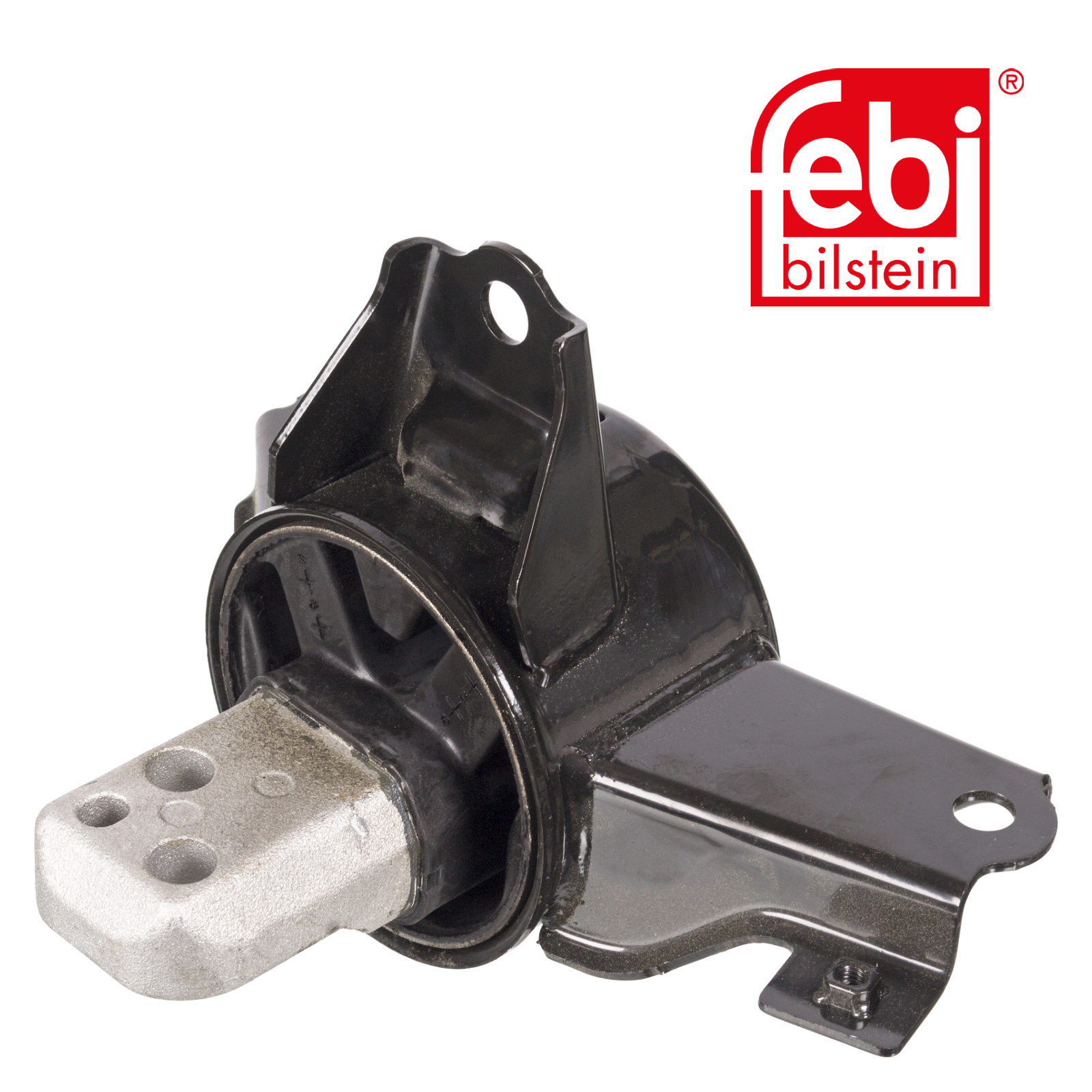 Febi Engine Mount Mounting Left 103997