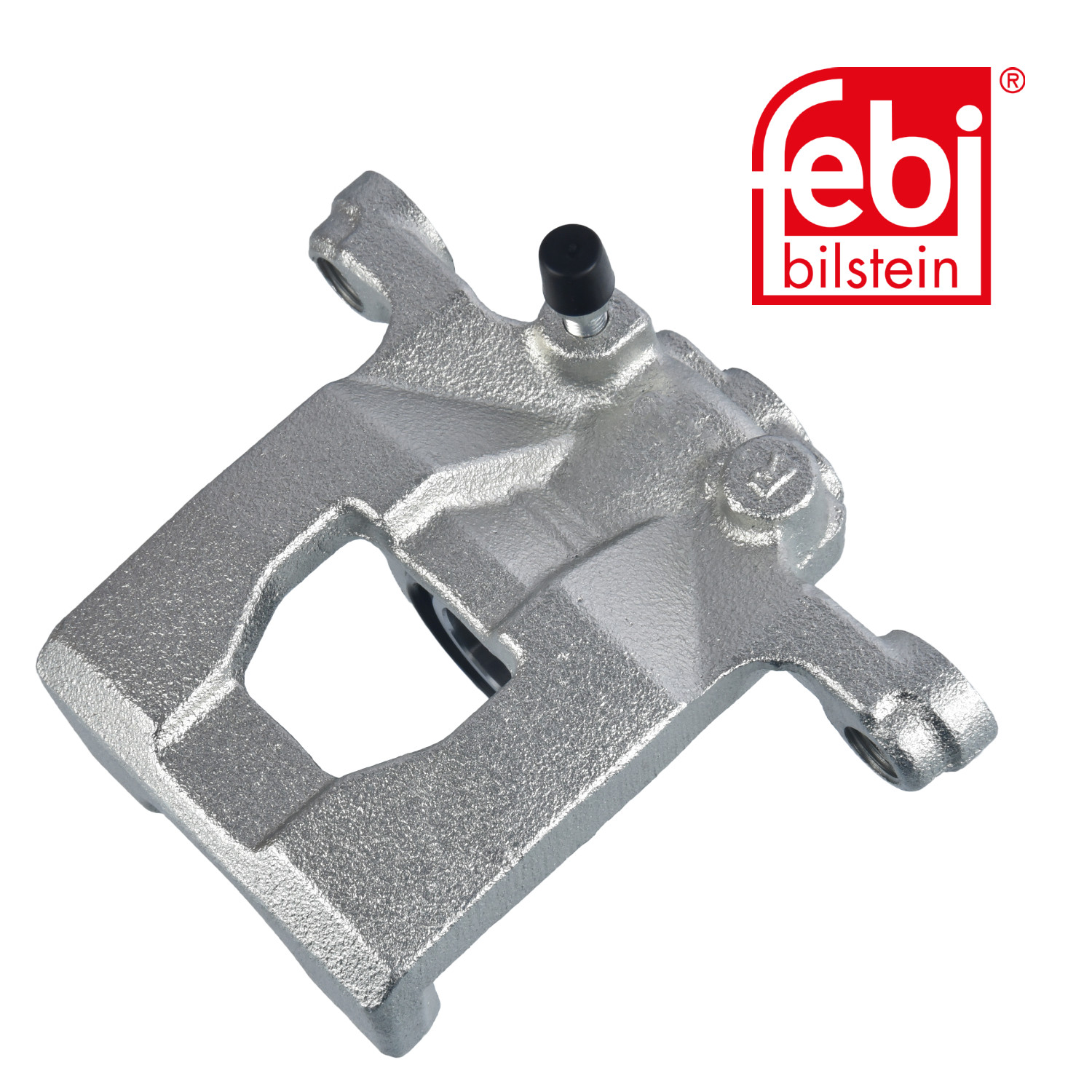 Febi Brake Caliper Assembly Rear Left 181148