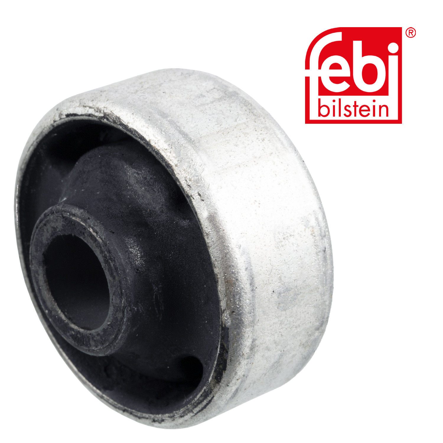 Febi Wishbone / Control / Trailing Arm Bush Front Right 07847