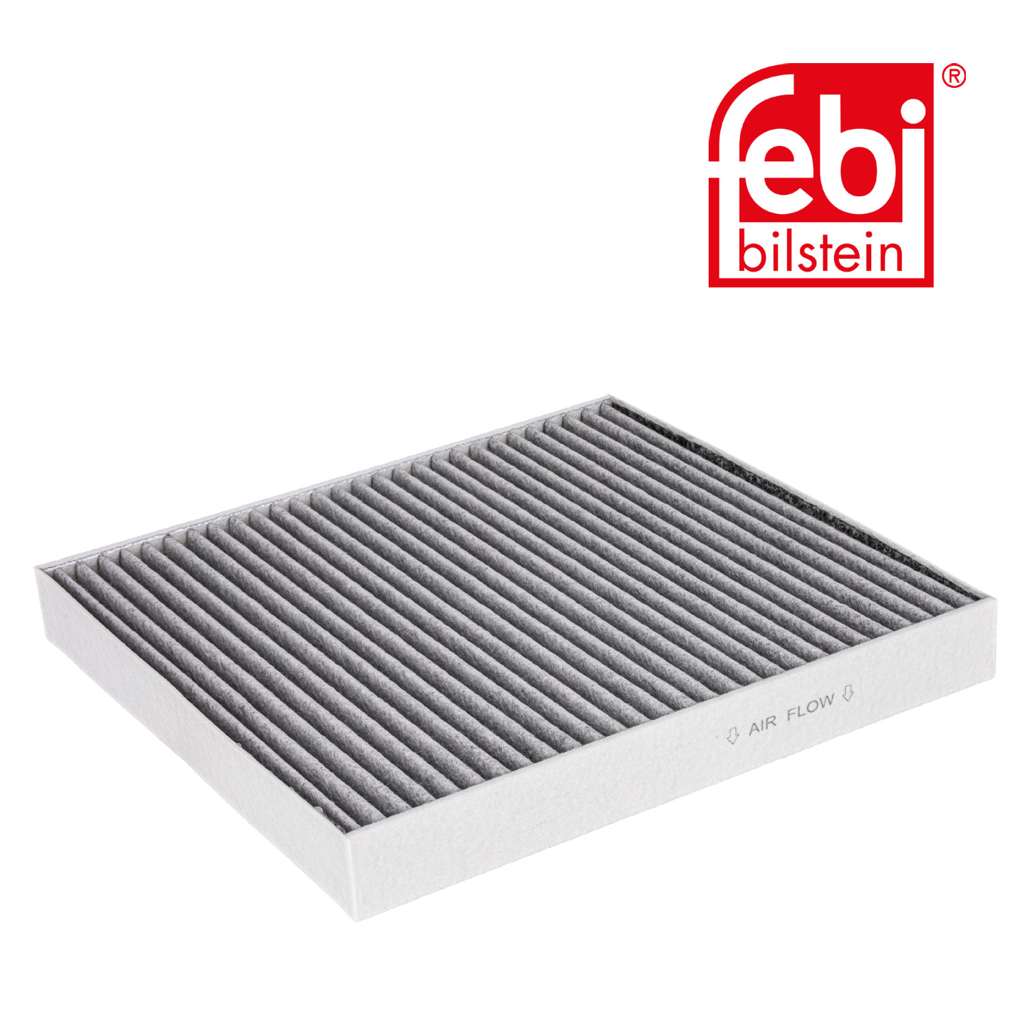 Febi Cabin Air Filter (Pollen Filter) 39048