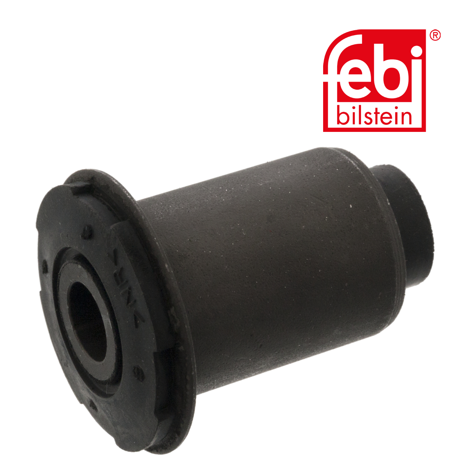 Febi Wishbone / Control / Trailing Arm Bush Front Right 47134