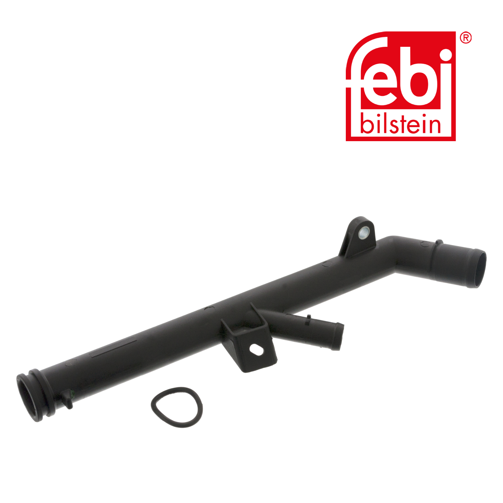 Febi Coolant Water Pipe Tube 48690