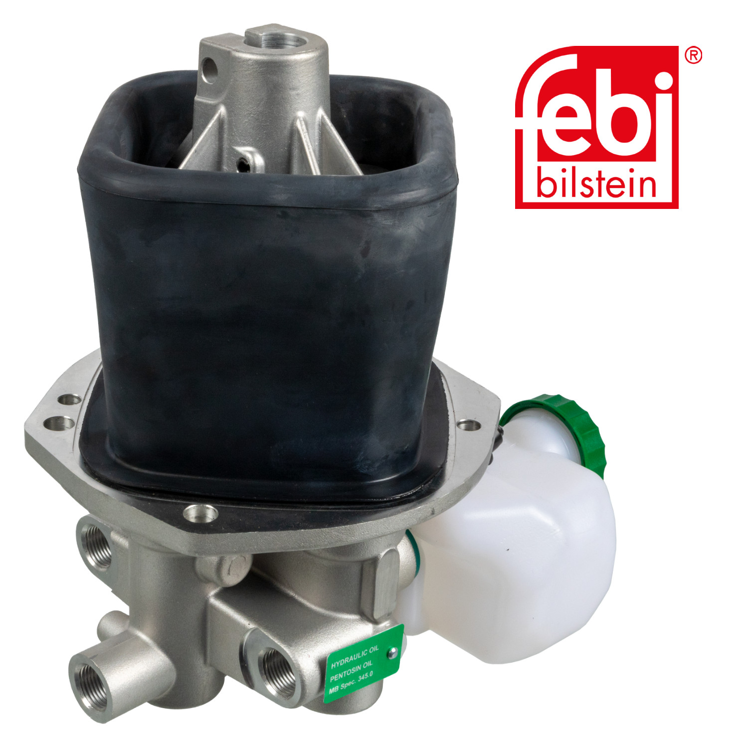 Febi Manual Gearbox Control Unit 177740