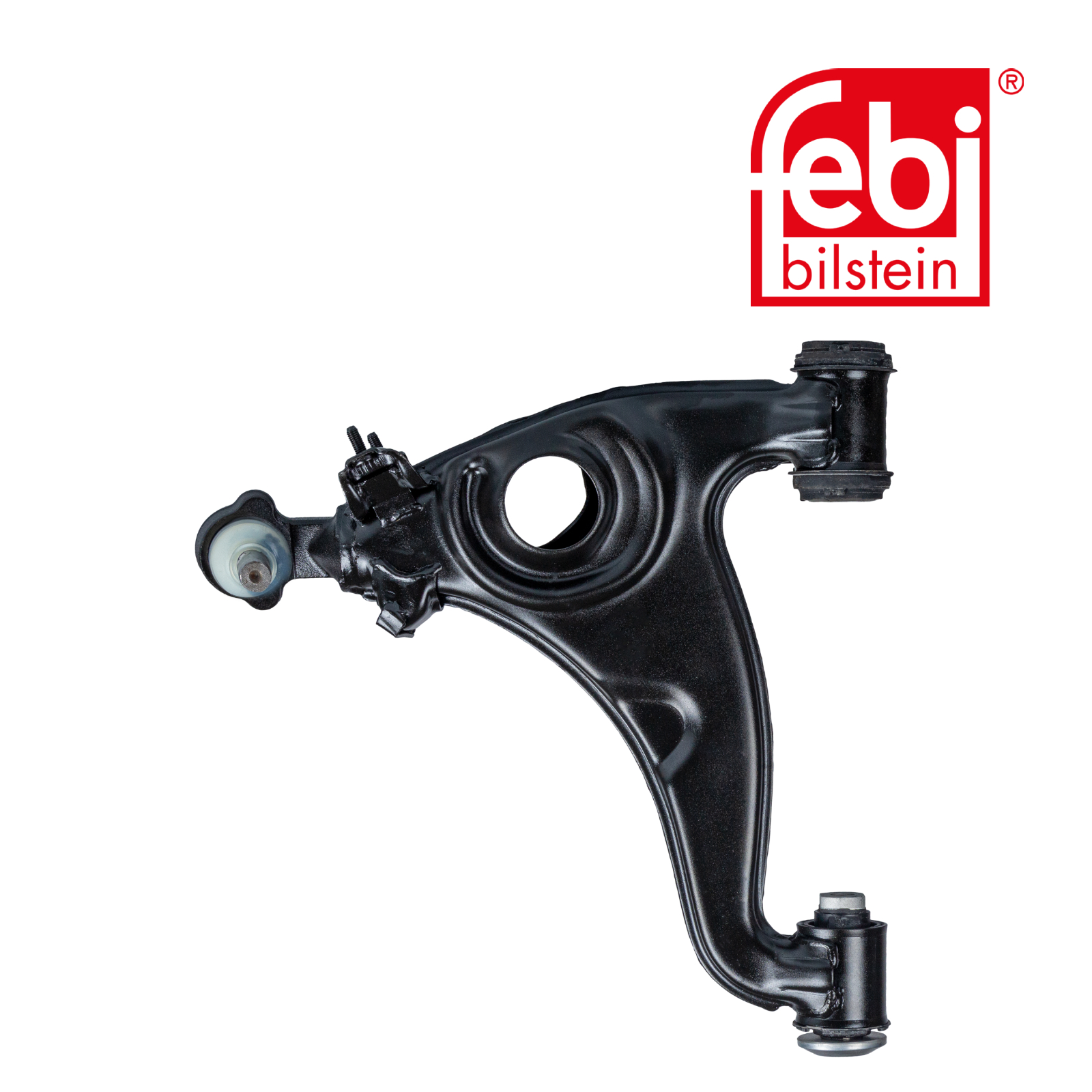 Febi Control/Trailing Arm Lower 14034