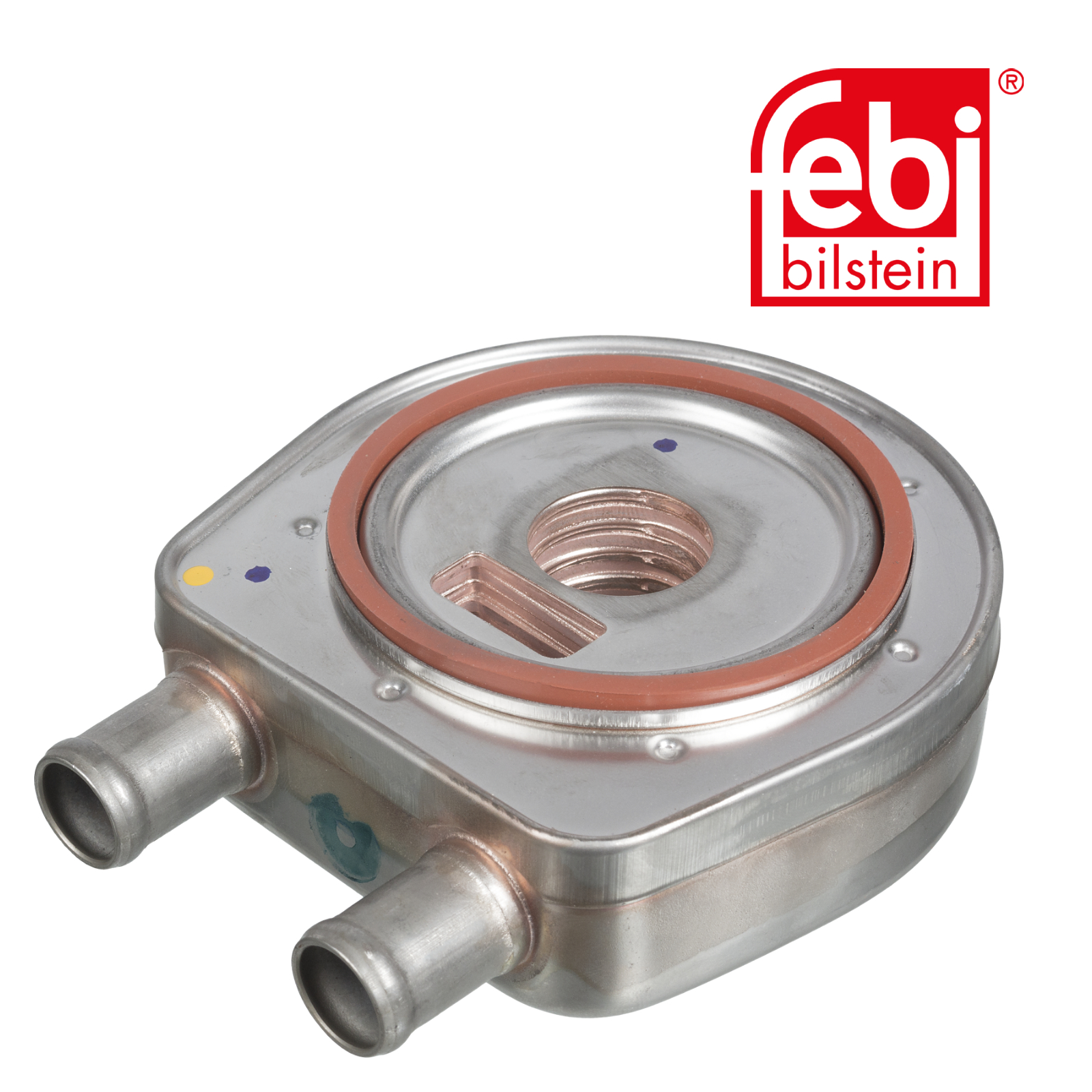 Febi Manual Transmission Oil Cooler 23737