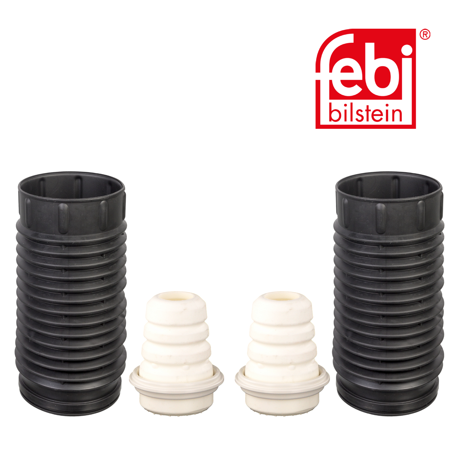Febi Front Dust Cover Kit 106130