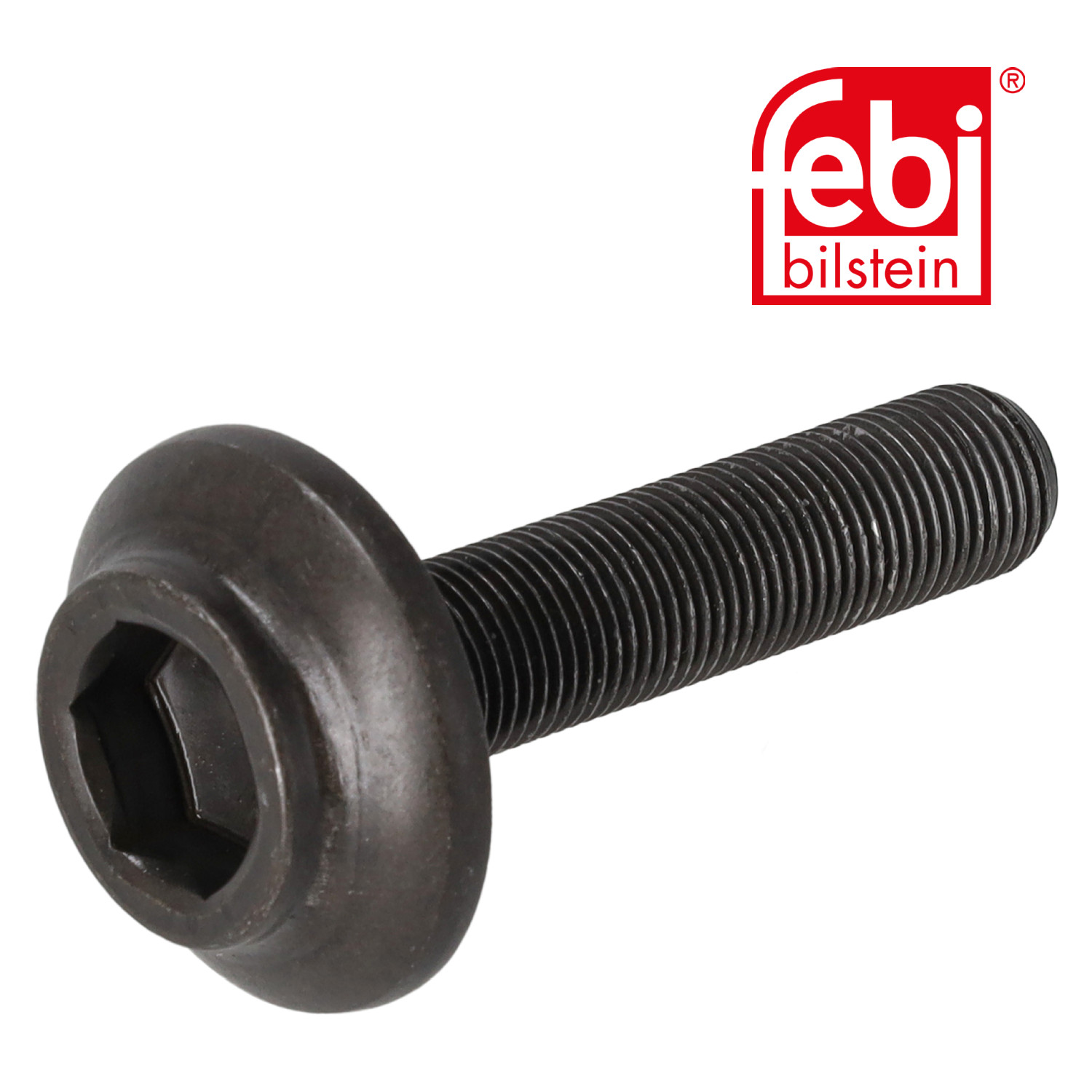 Febi Mounting Screw Fastener Rear 31324