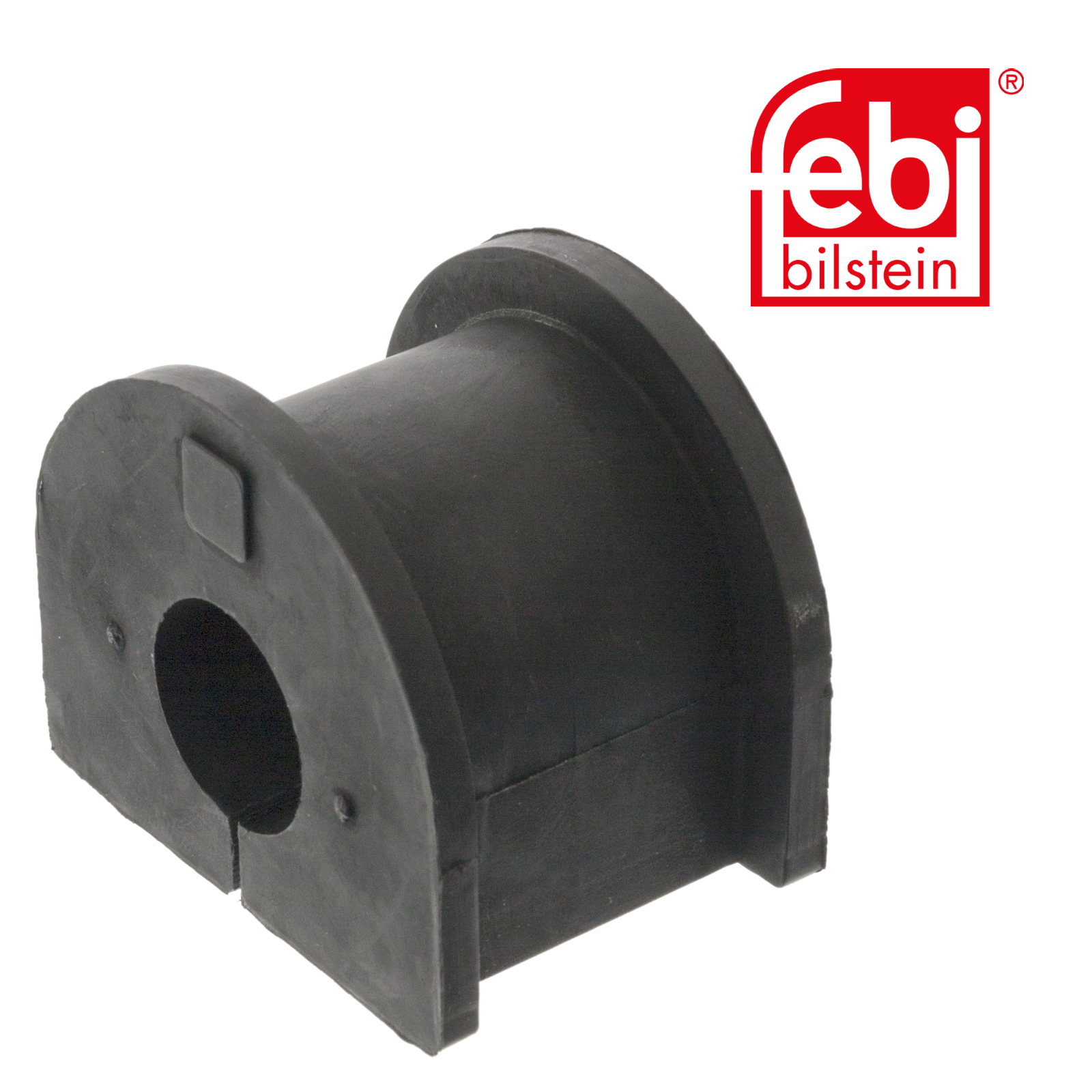 Febi Anti Roll Bar Mounting Bracket Rear 100739