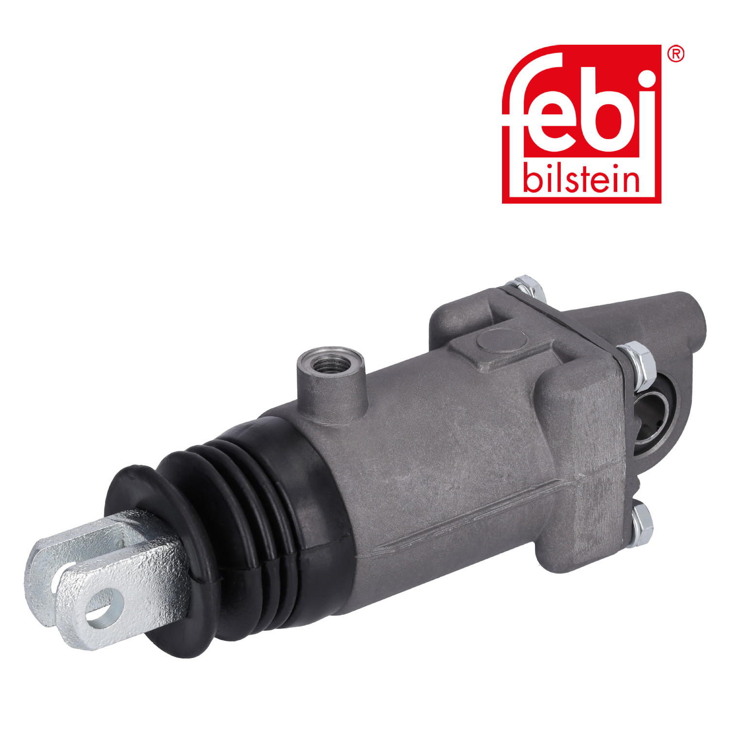 Febi Shift Selector Lever Connectors 08764