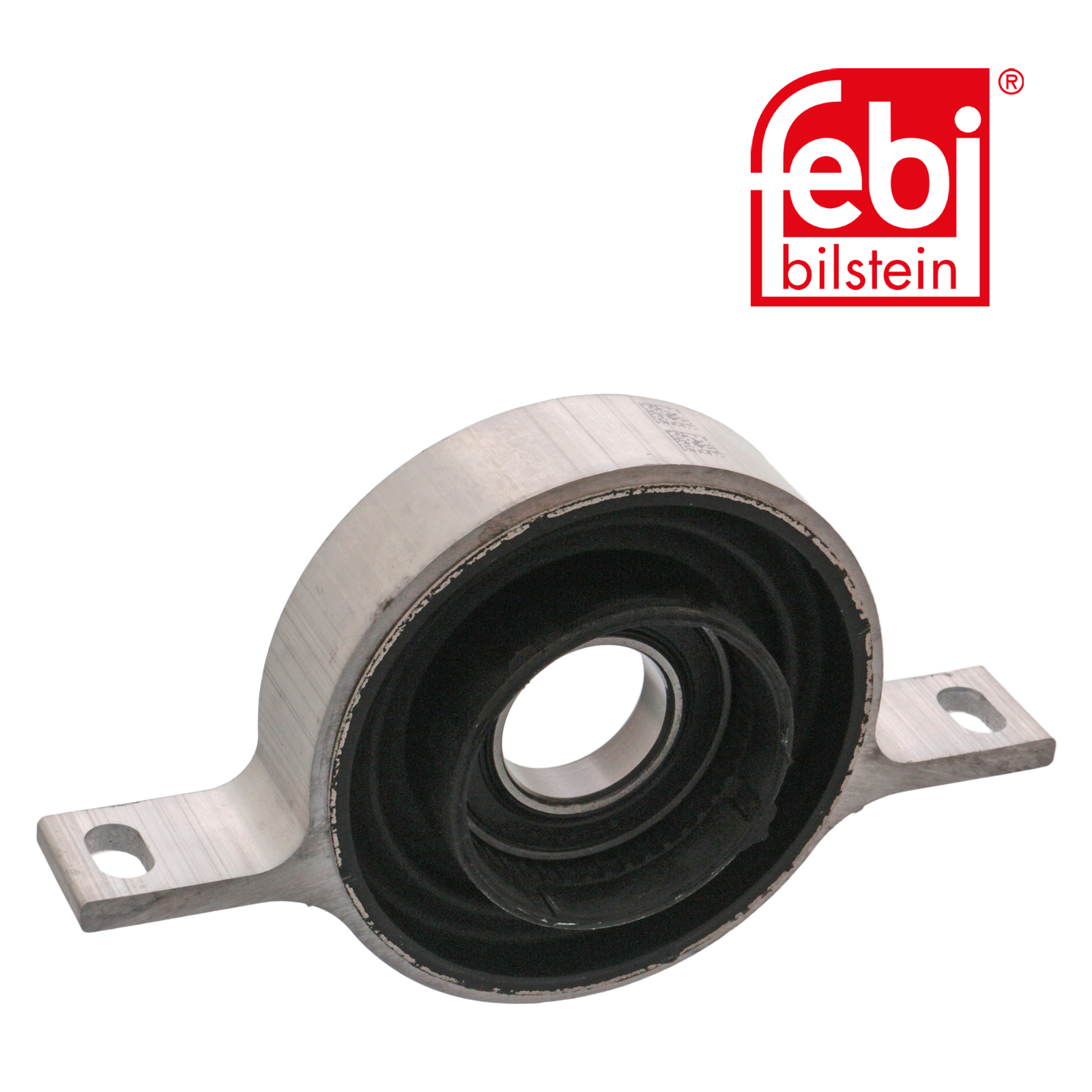 Febi Propshaft Centre Bearing Support 49447