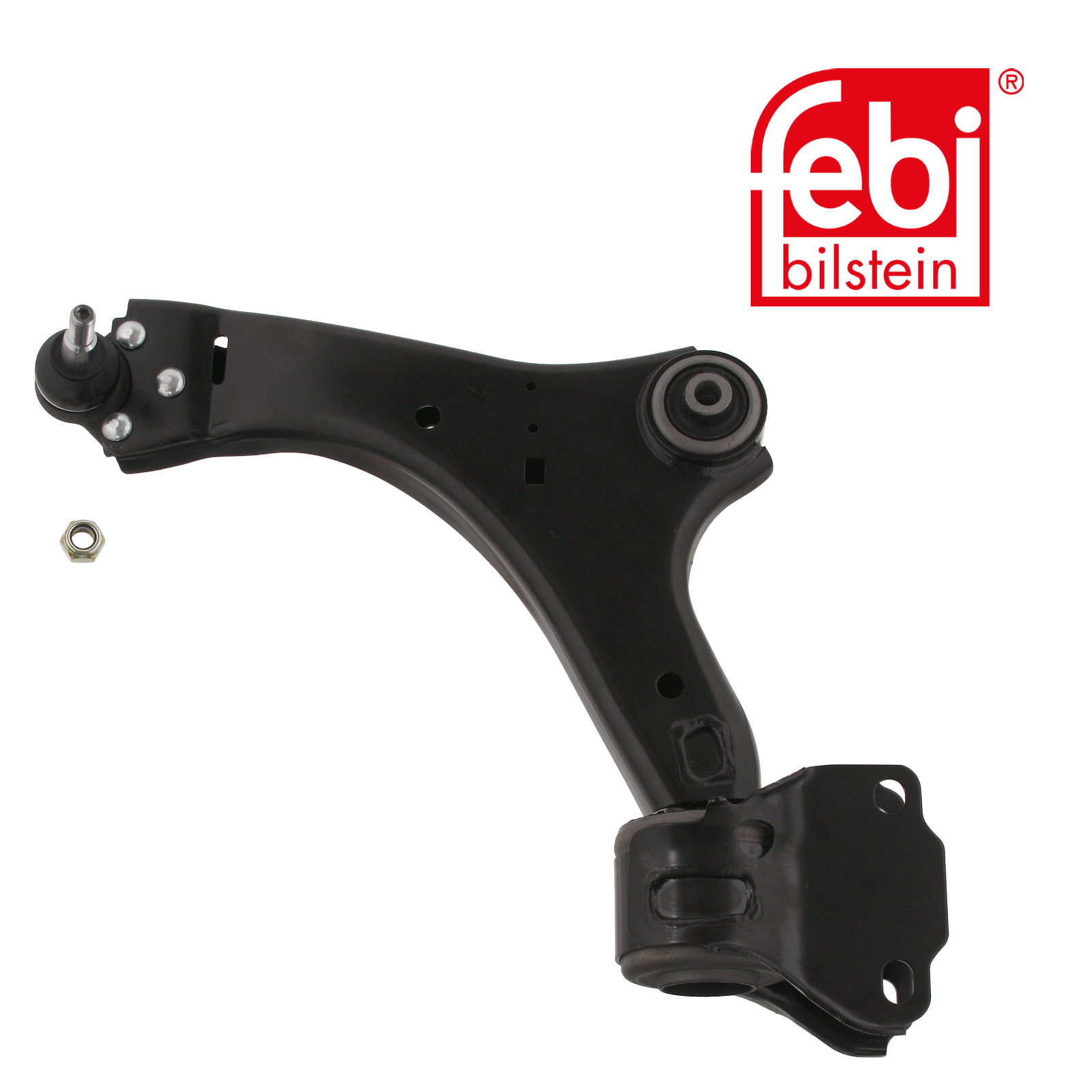 Febi Control/Trailing Arm Lower 34583