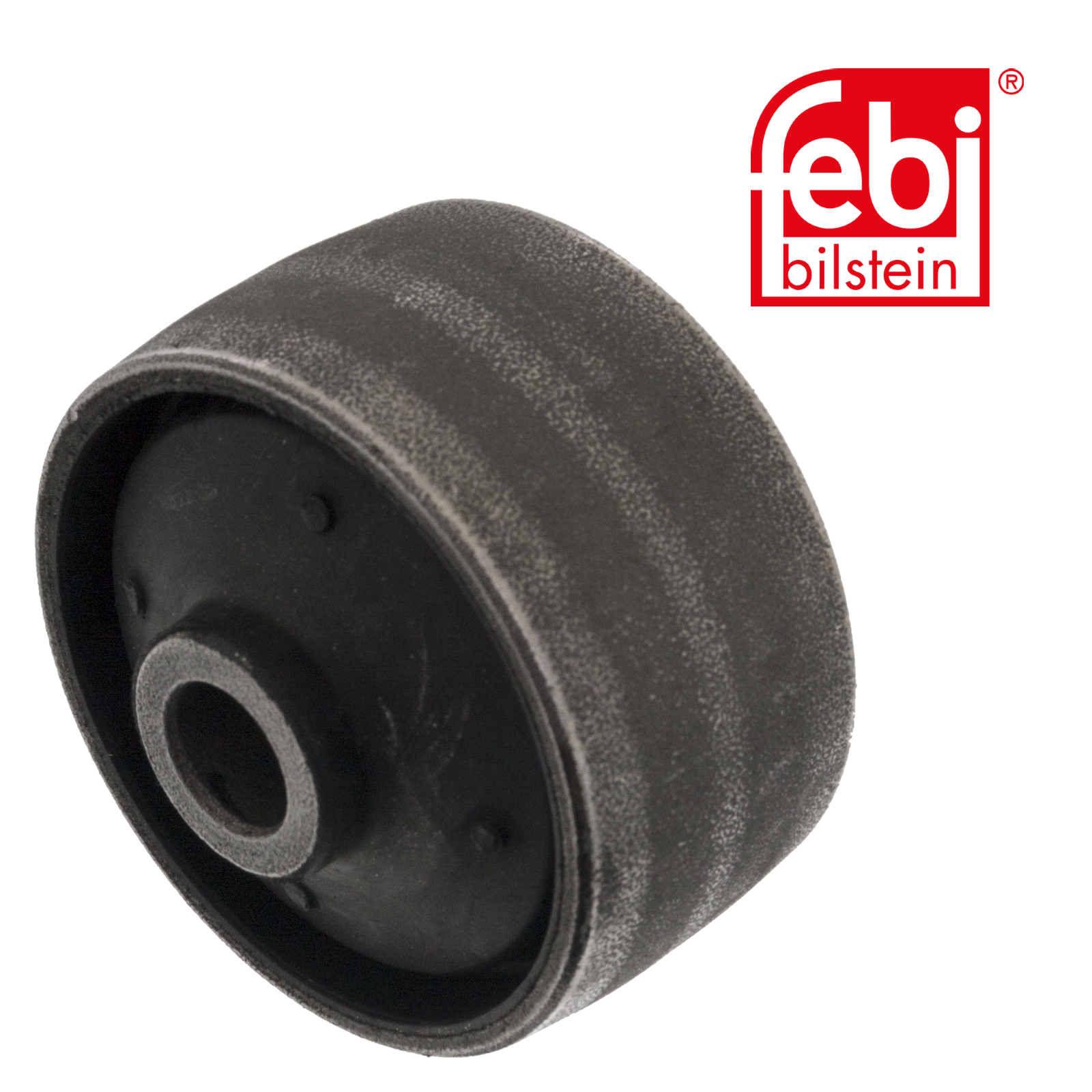Febi Wishbone / Control / Trailing Arm Bush Rear Right 100285