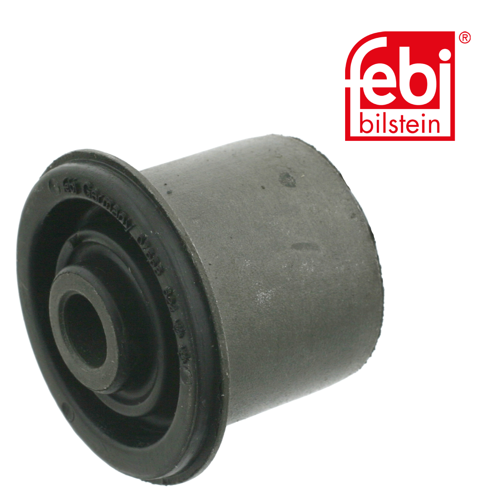 Febi Wishbone / Control / Trailing Arm Bush Lower Front 07558