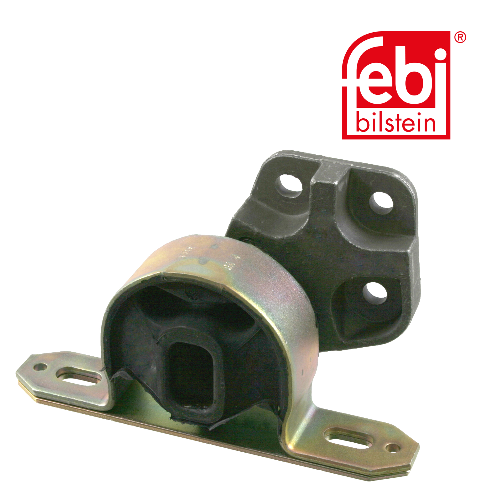 Febi Engine Mount Mounting Left Front 22243