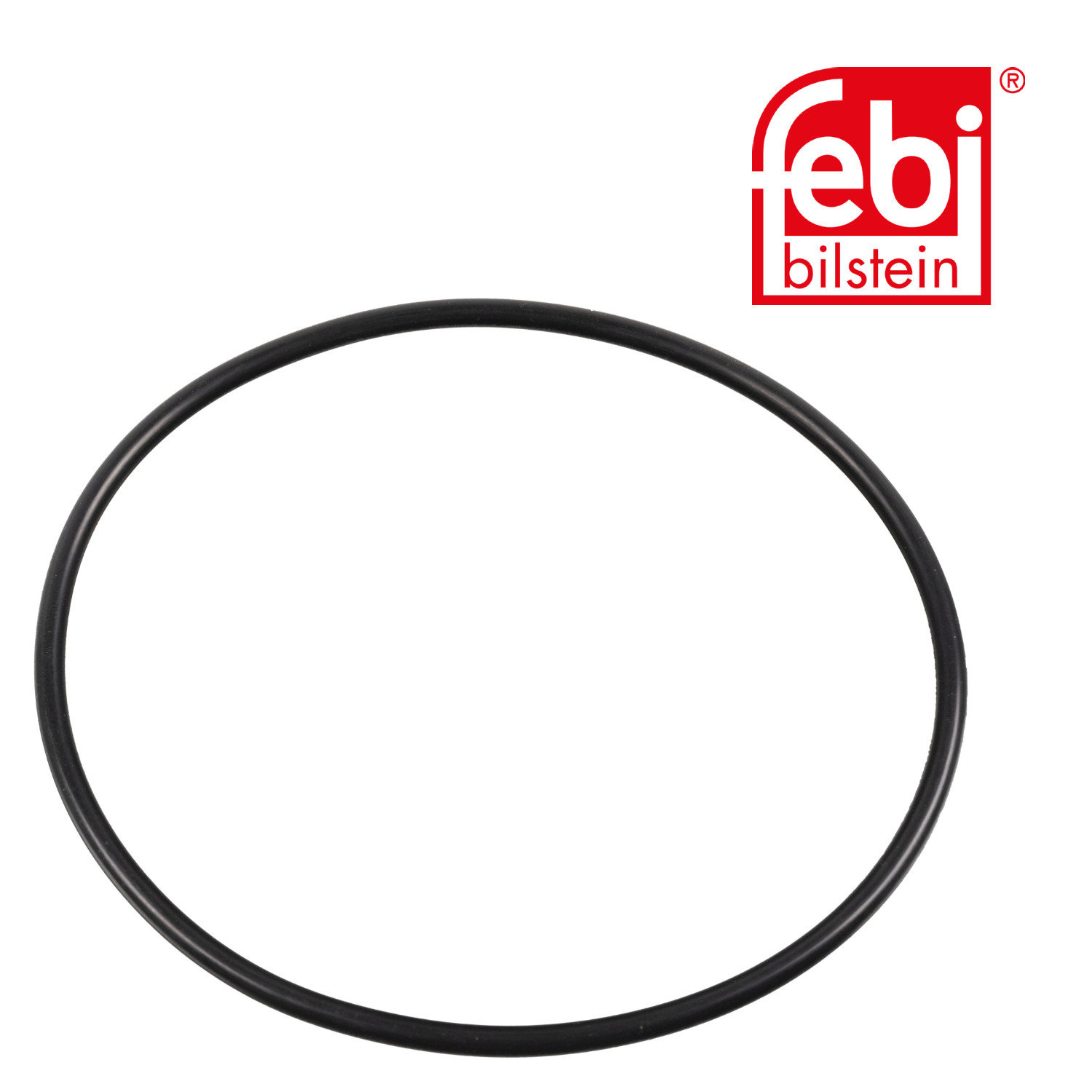 Febi Wheel Hub Seal Ring 179012