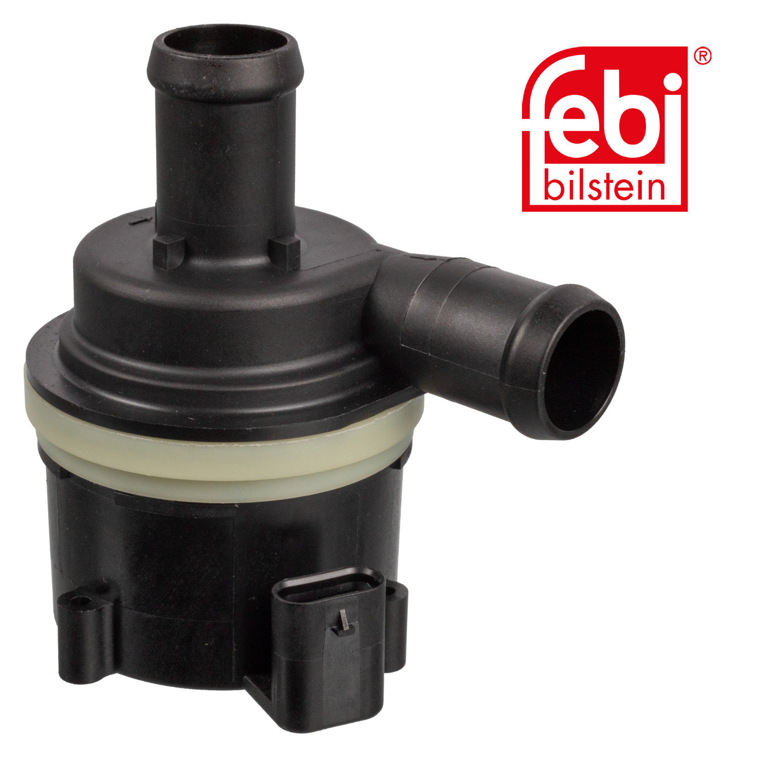 Febi Auxiliary Coolant Water Pump 170508