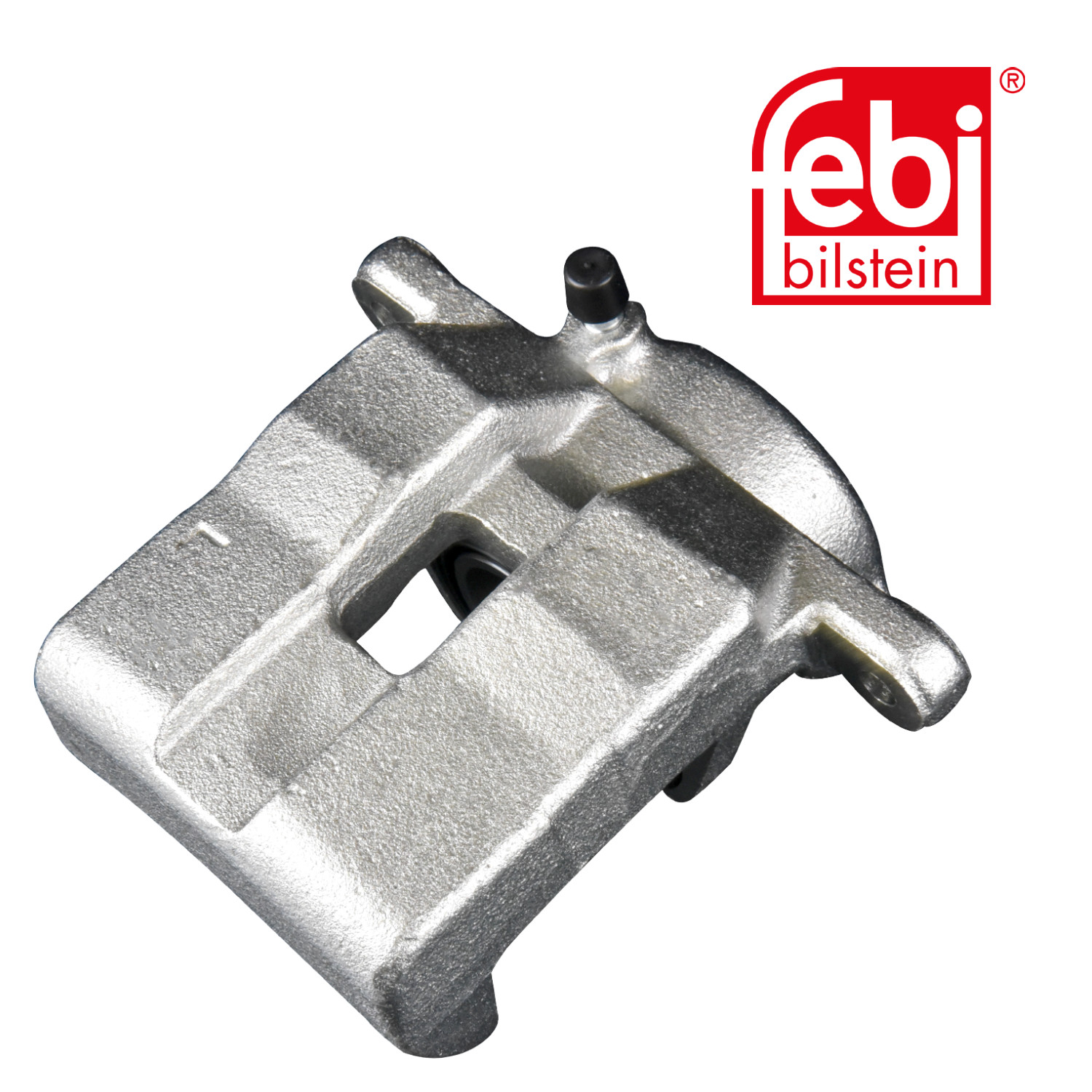 Febi Brake Caliper Assembly Front Left 178112