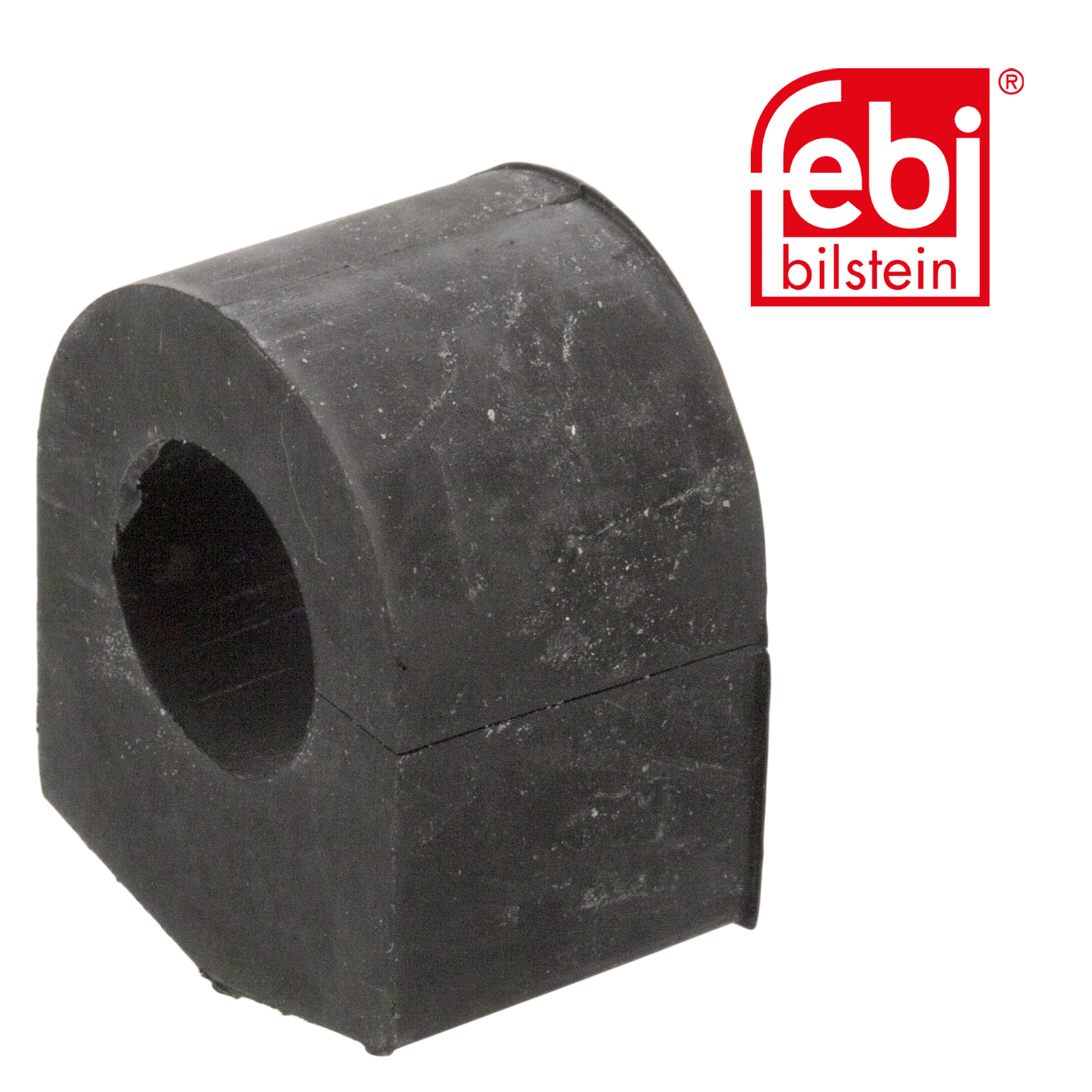 Febi Anti Roll Bar Mounting Bracket Front 42561