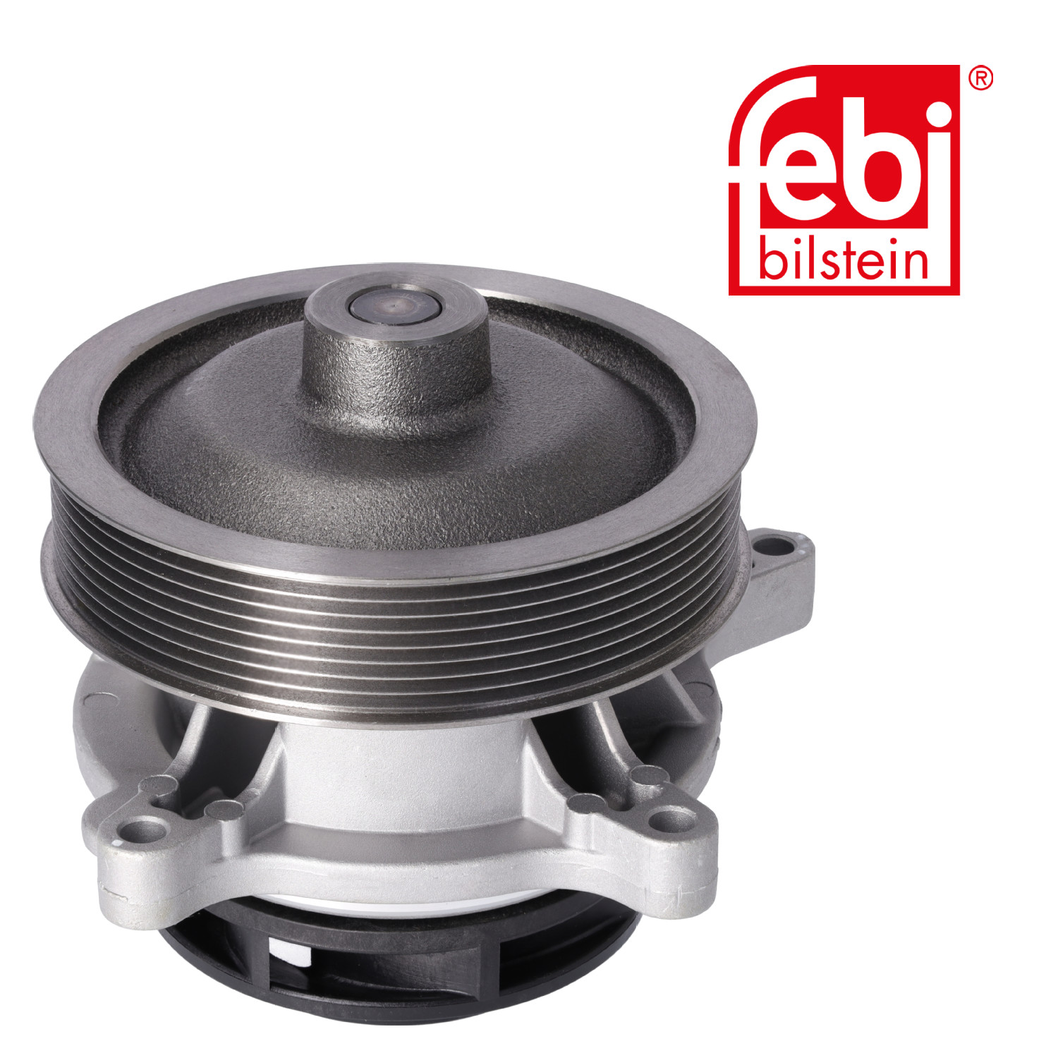 Febi Engine Cooling Water Pump 180194