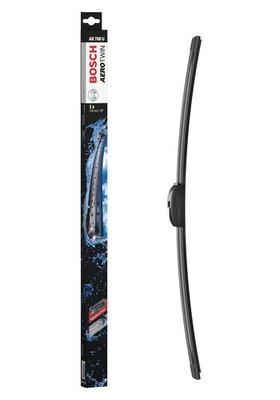 Bosch Aerotwin Wiper Blade 700mm — AR708U fits Subaru Trezia 2011 on 1.3 1.4