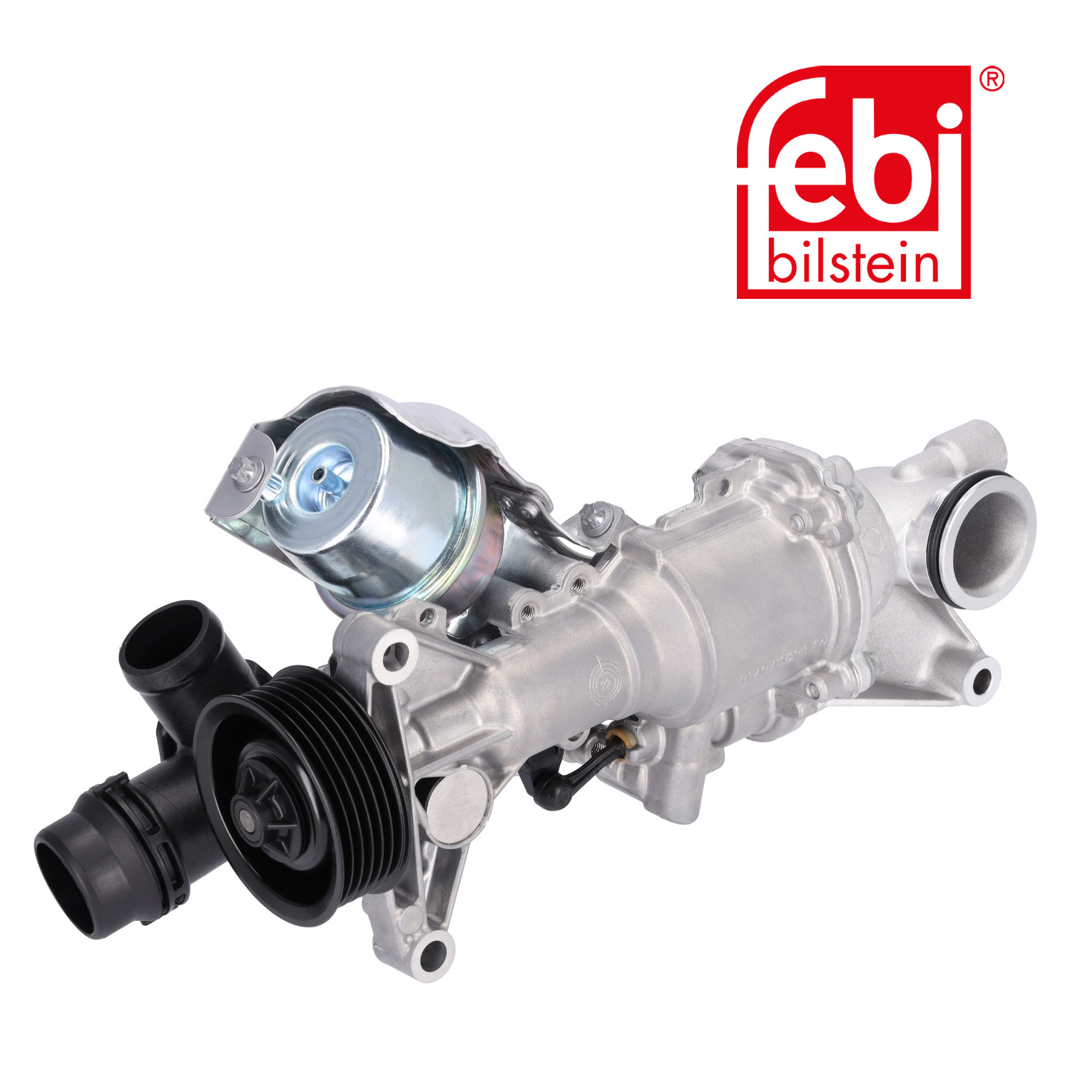 Febi Engine Cooling Water Pump 178313