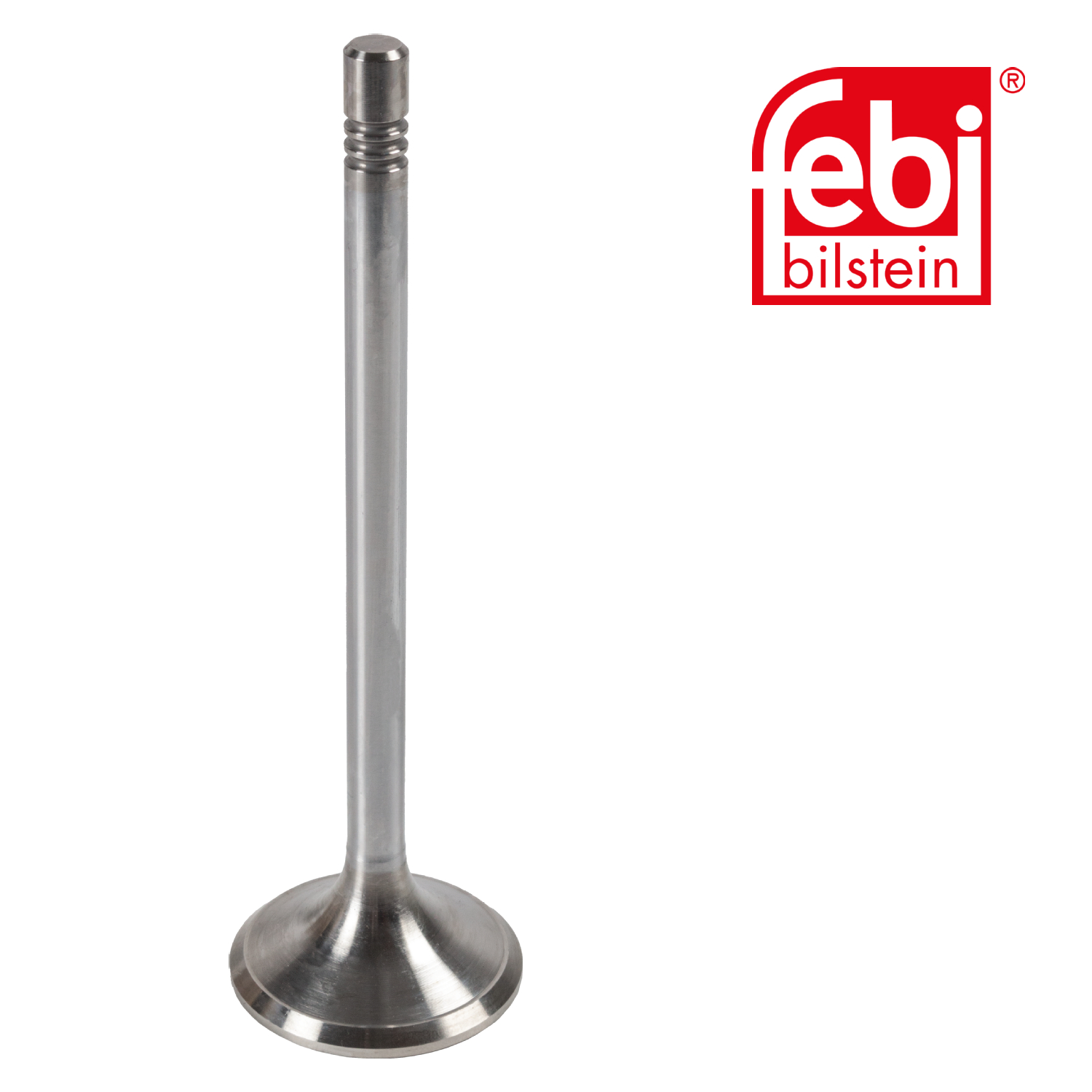 Febi Engine Exhaust Valve 46mm Head 175522