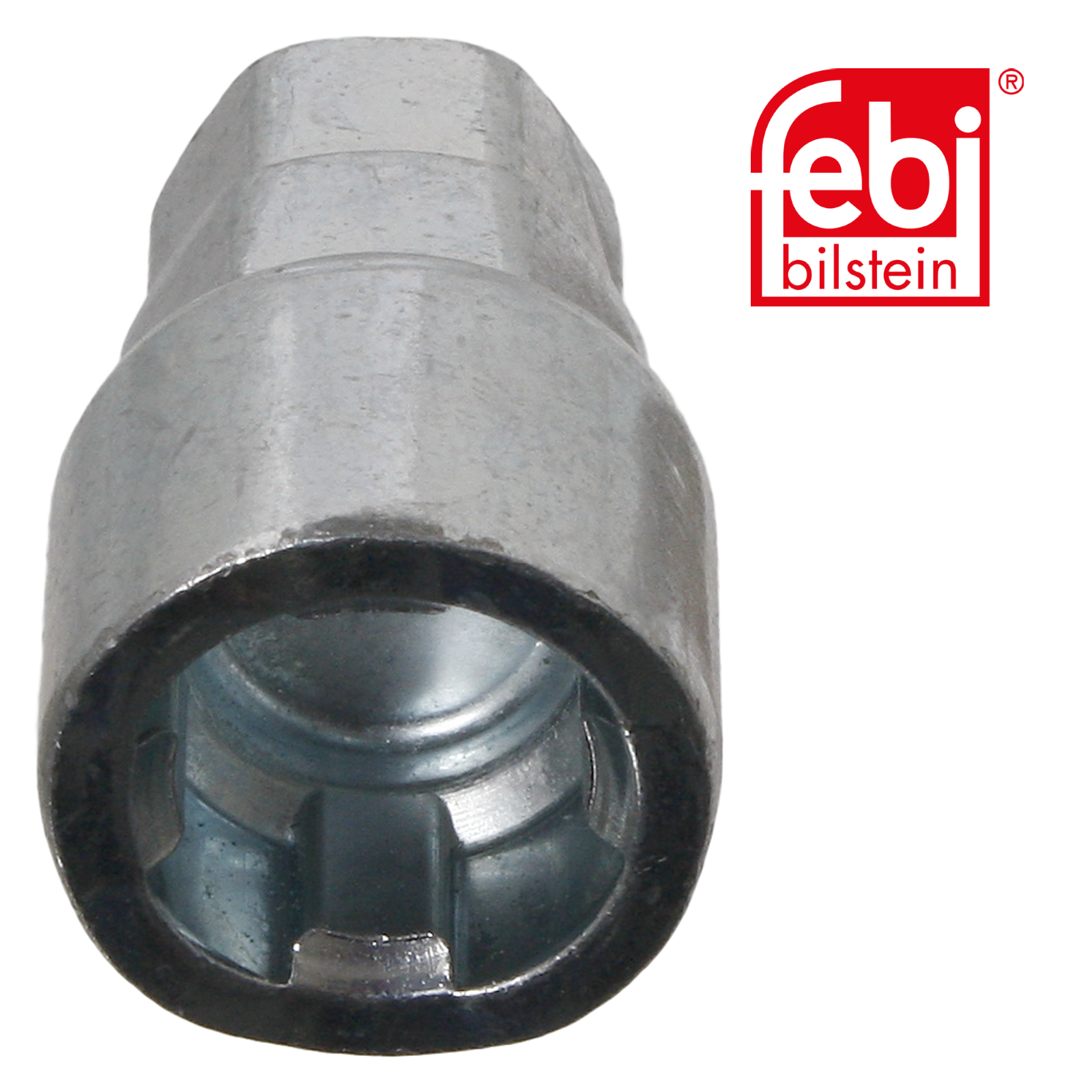 Febi Spare Key 25mm 34528 34528