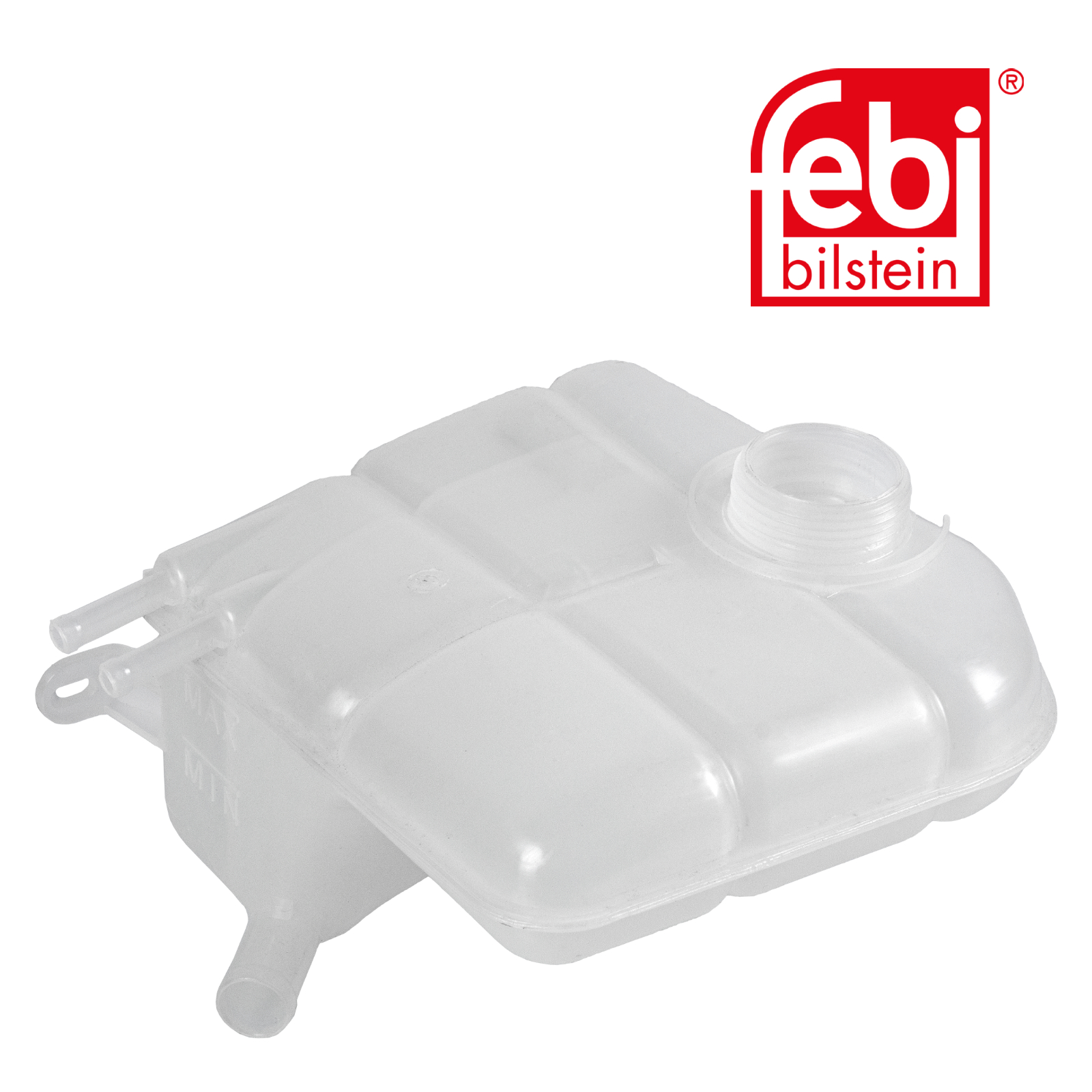Febi Coolant Expansion Tank 170313