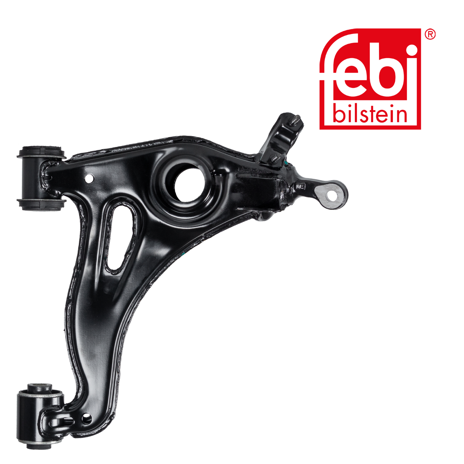 Febi Control/Trailing Arm Right 05271