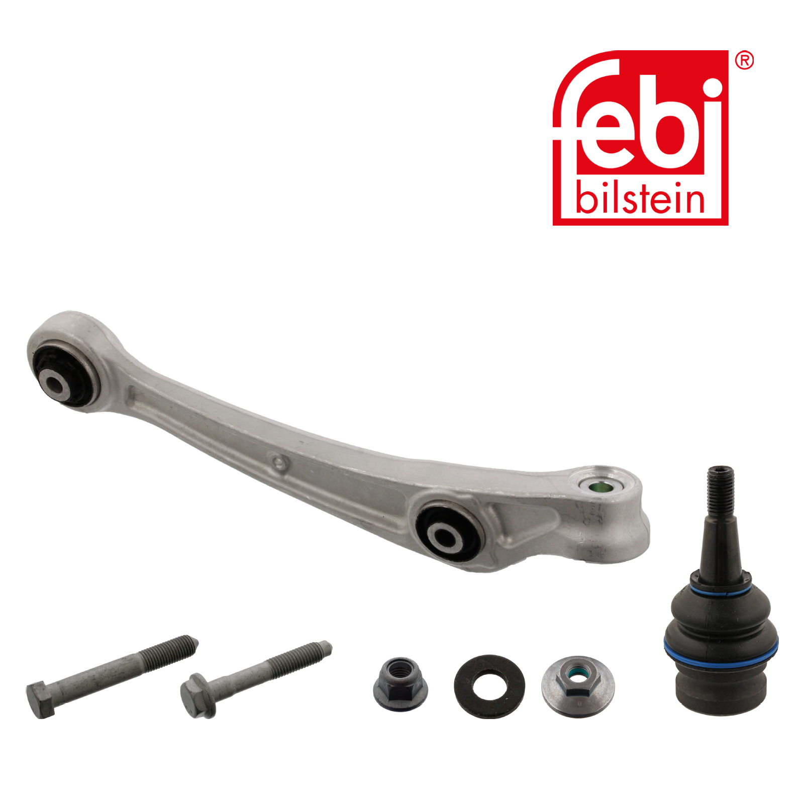 Febi Control/Trailing Arm Front 40412