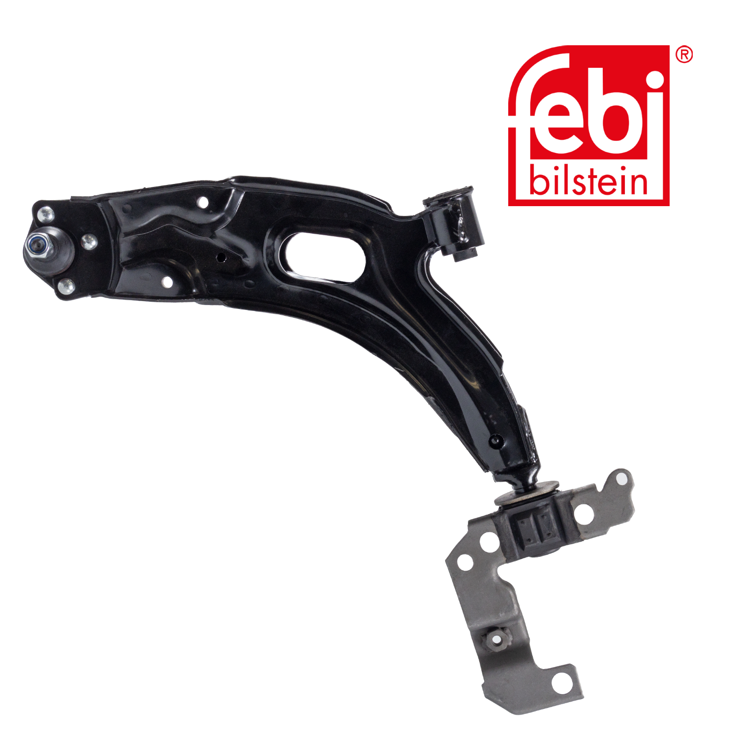 Febi Control/Trailing Arm Lower 12539