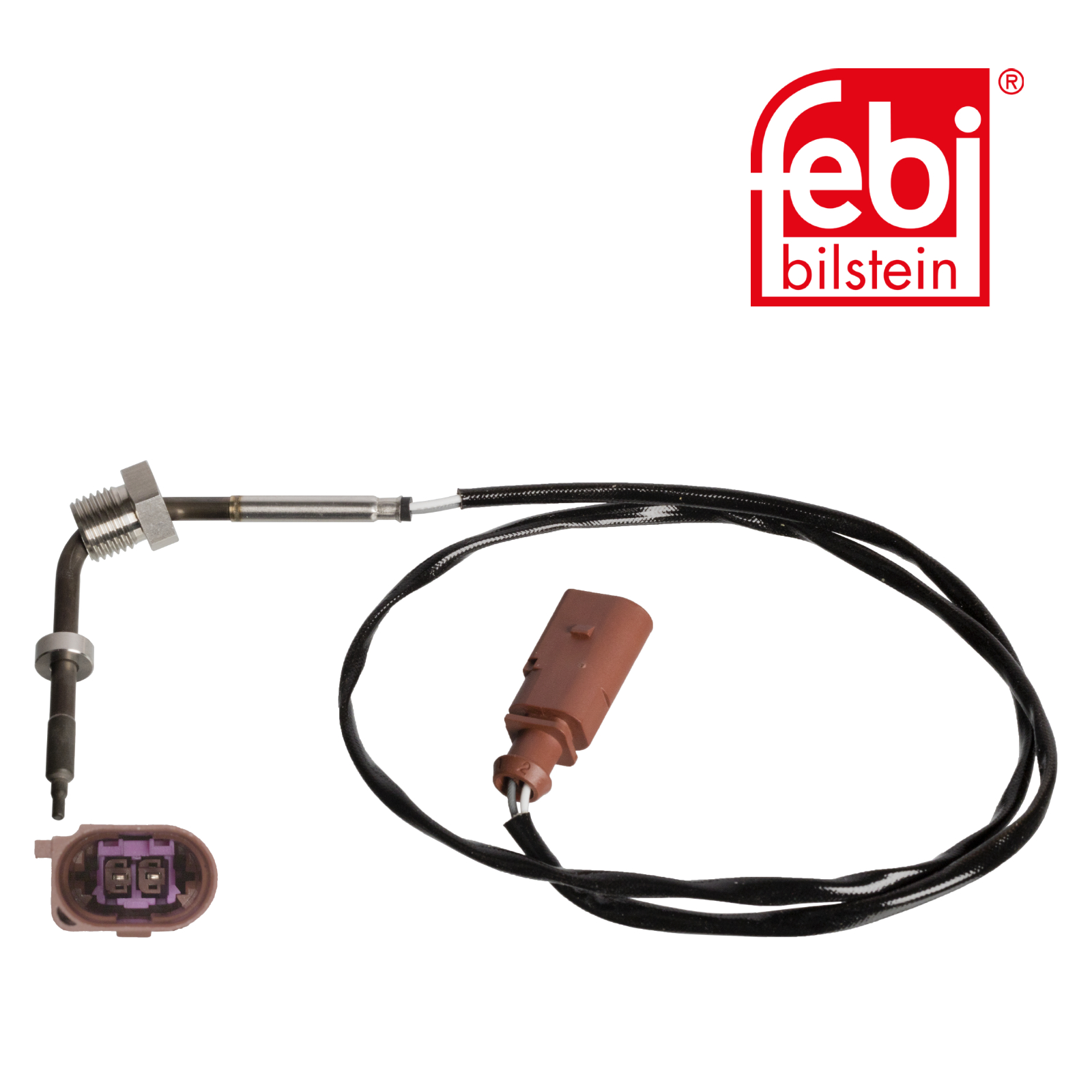 Febi Exhaust Gas Temperature Sensor 109230