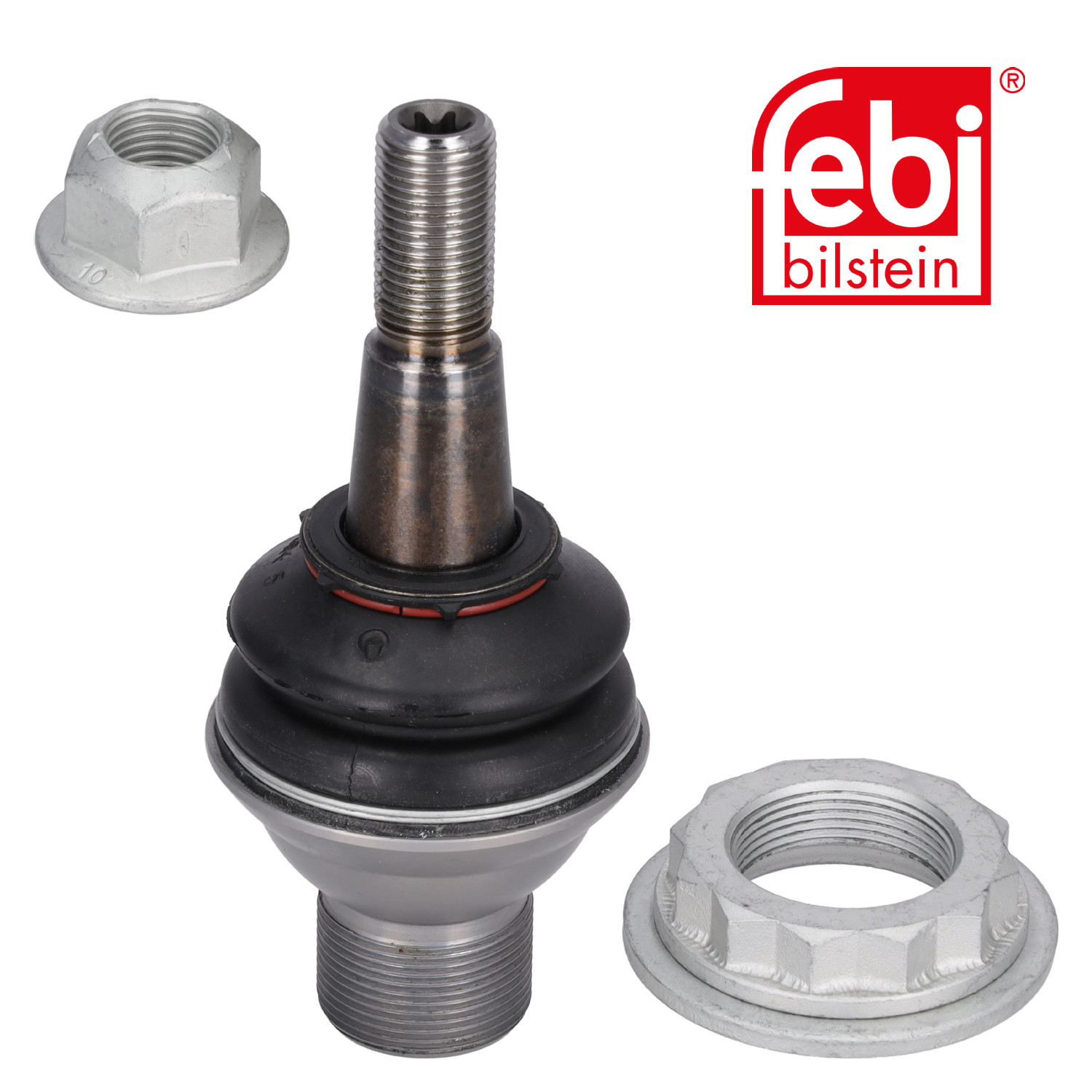 Febi Ball Joint Front Right 45318