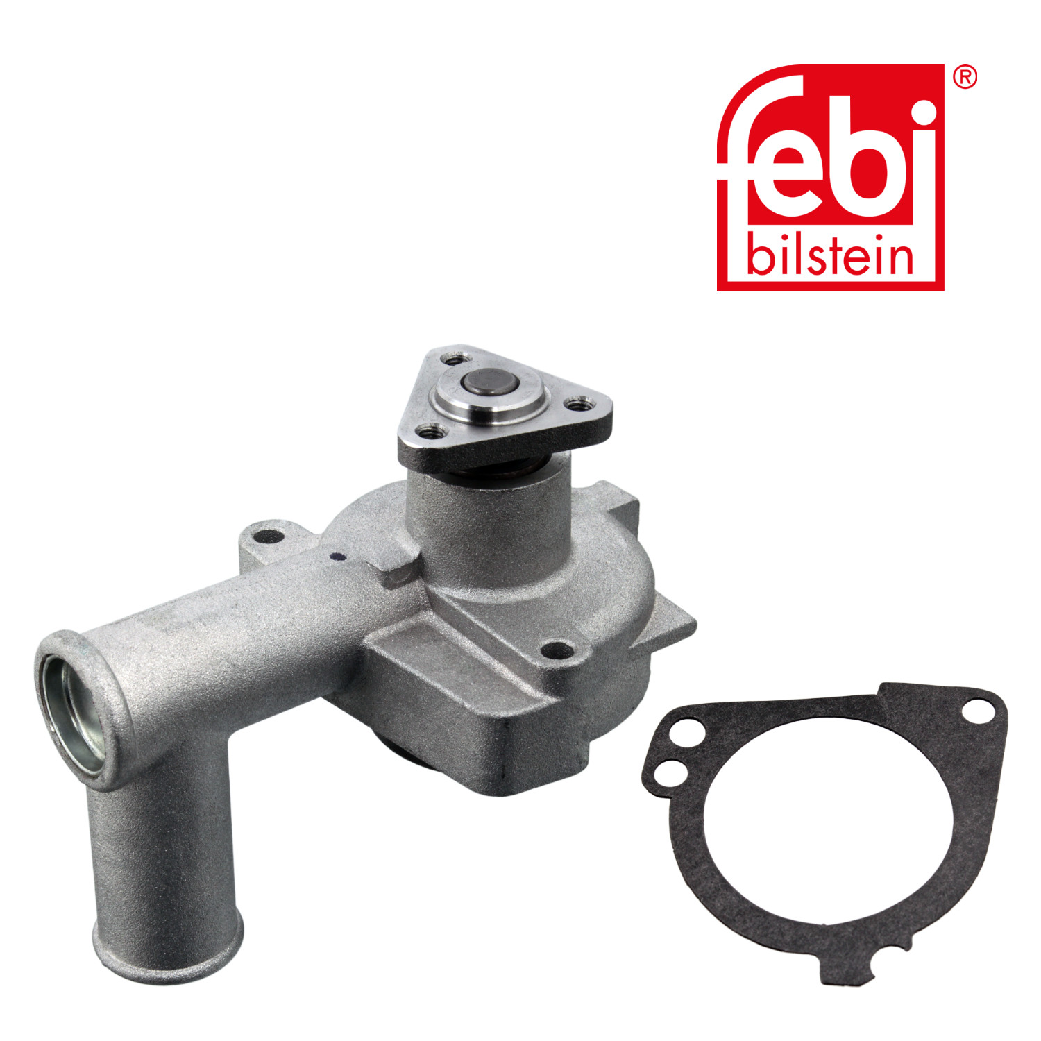 Febi Engine Cooling Water Pump 01246