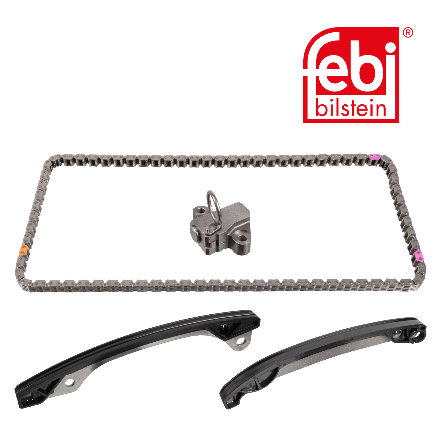 Febi Timing Chain Kit Set 152 Links 6mm 109467