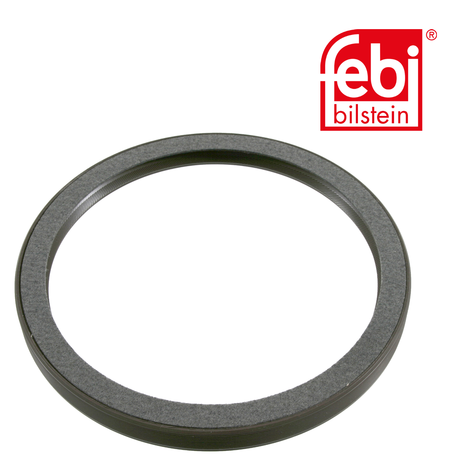 Febi Crankshaft Shaft Seal 180mm OD ID Wide 21253