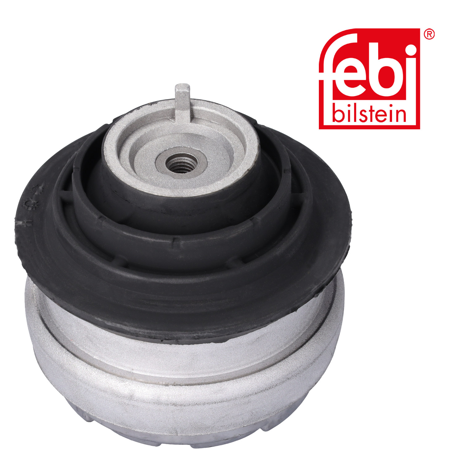 Febi Engine Mount Mounting Left 07011