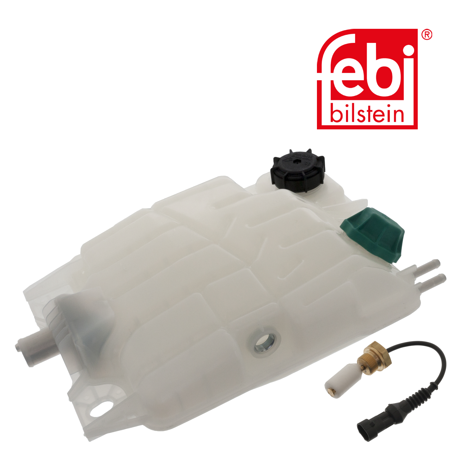 Febi Coolant Expansion Tank 49685