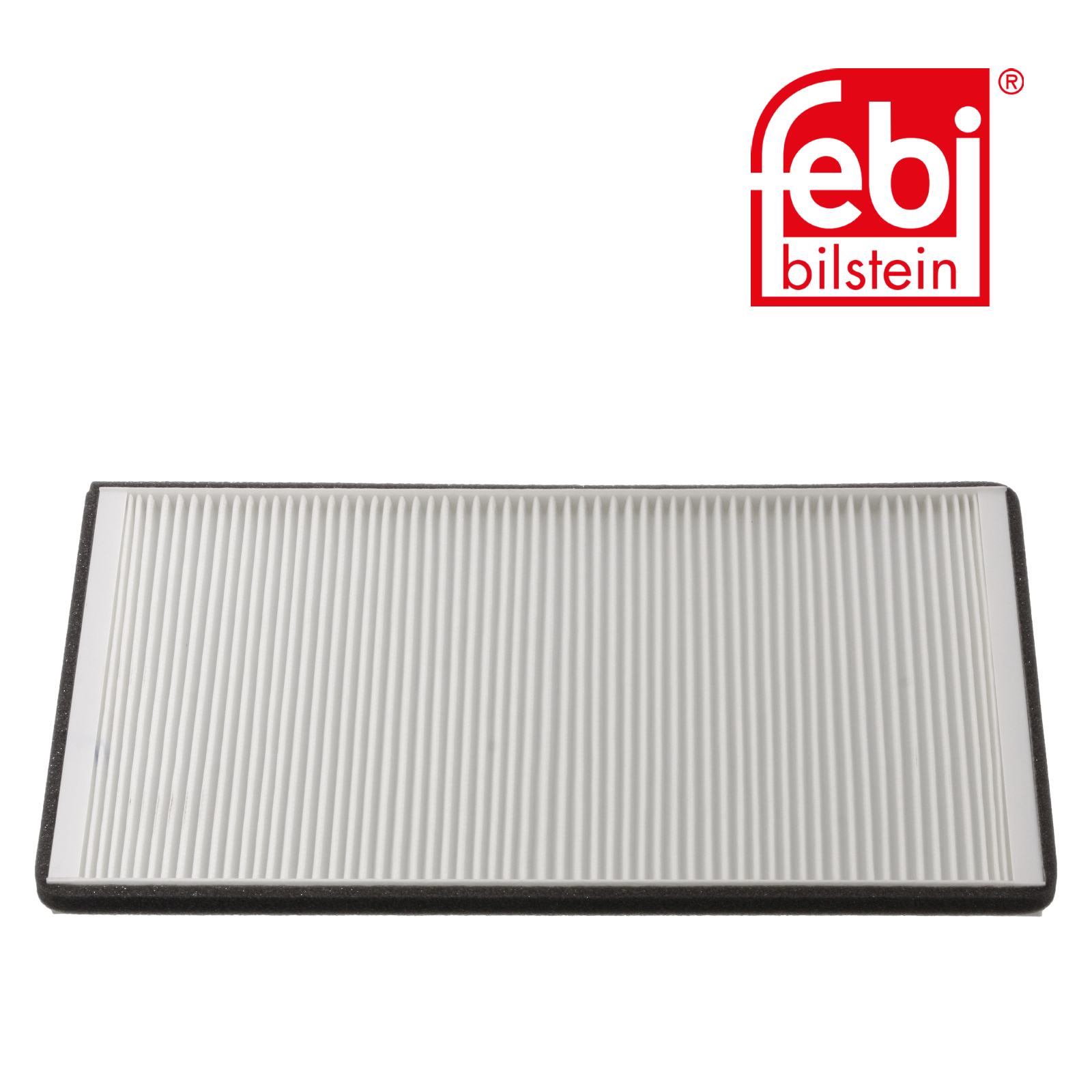 Febi Cabin Air Filter (Pollen Filter) 09430