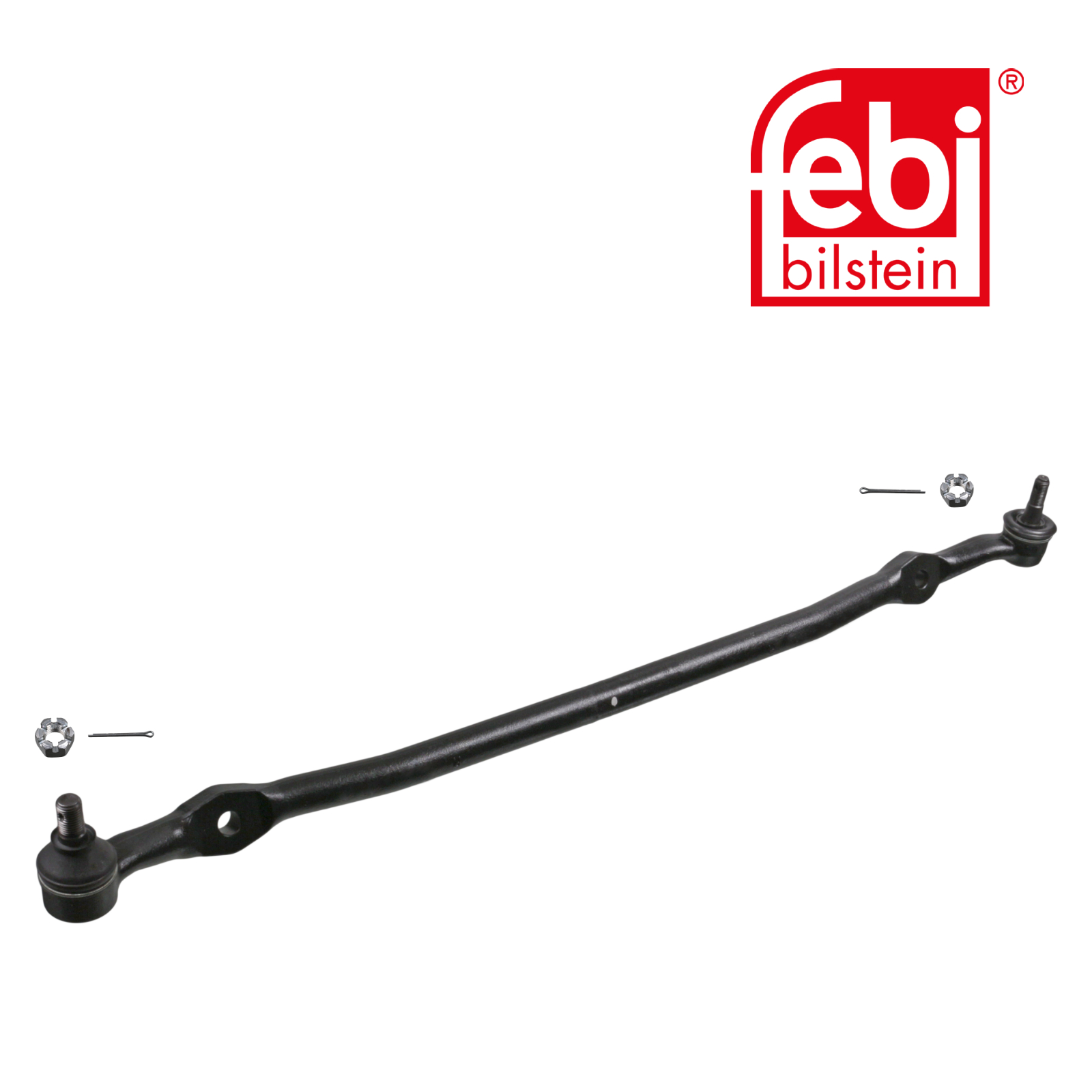 Febi Inner Rack End Right Joint Centre 43265