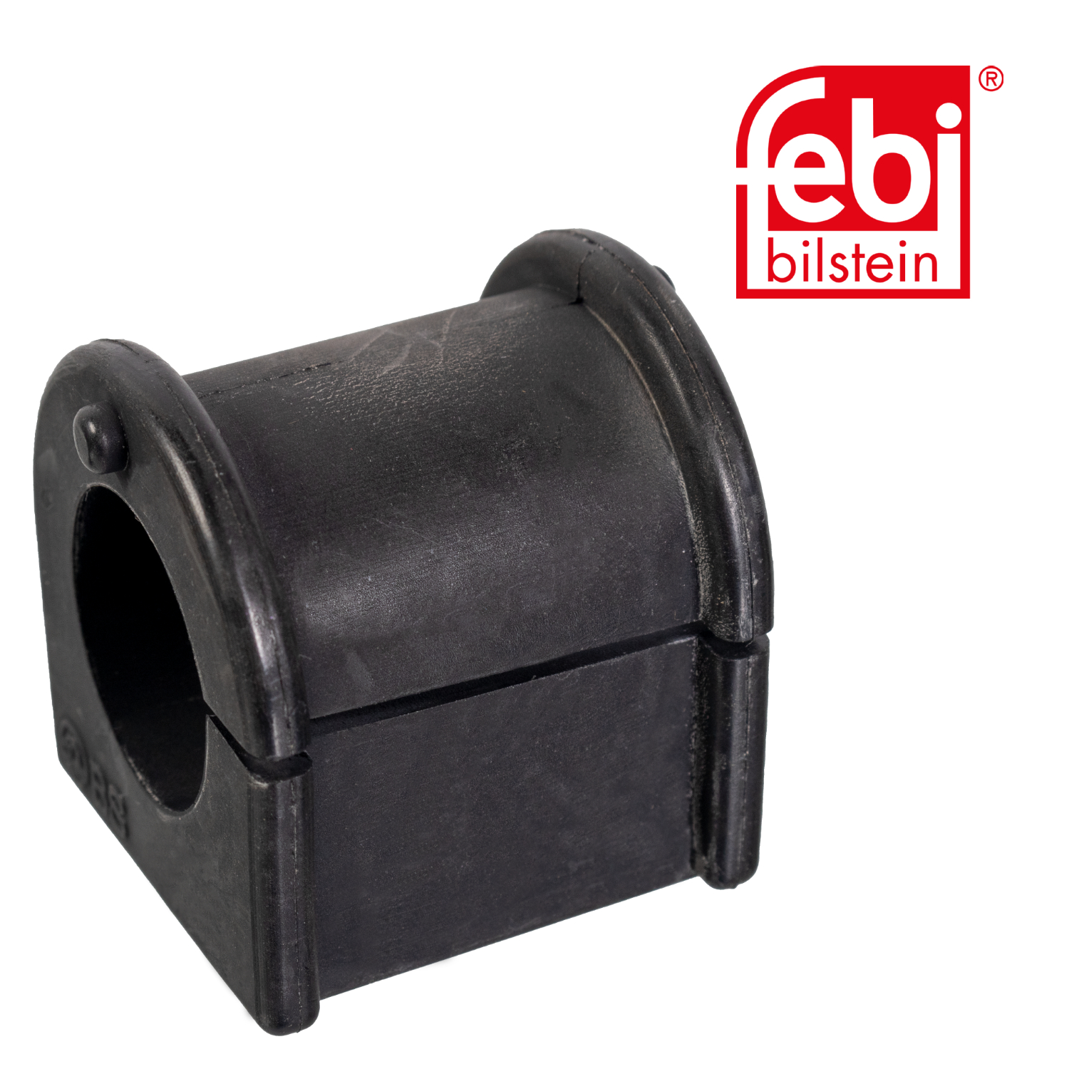 Febi Anti Roll Bar Mounting Bracket Front 41526