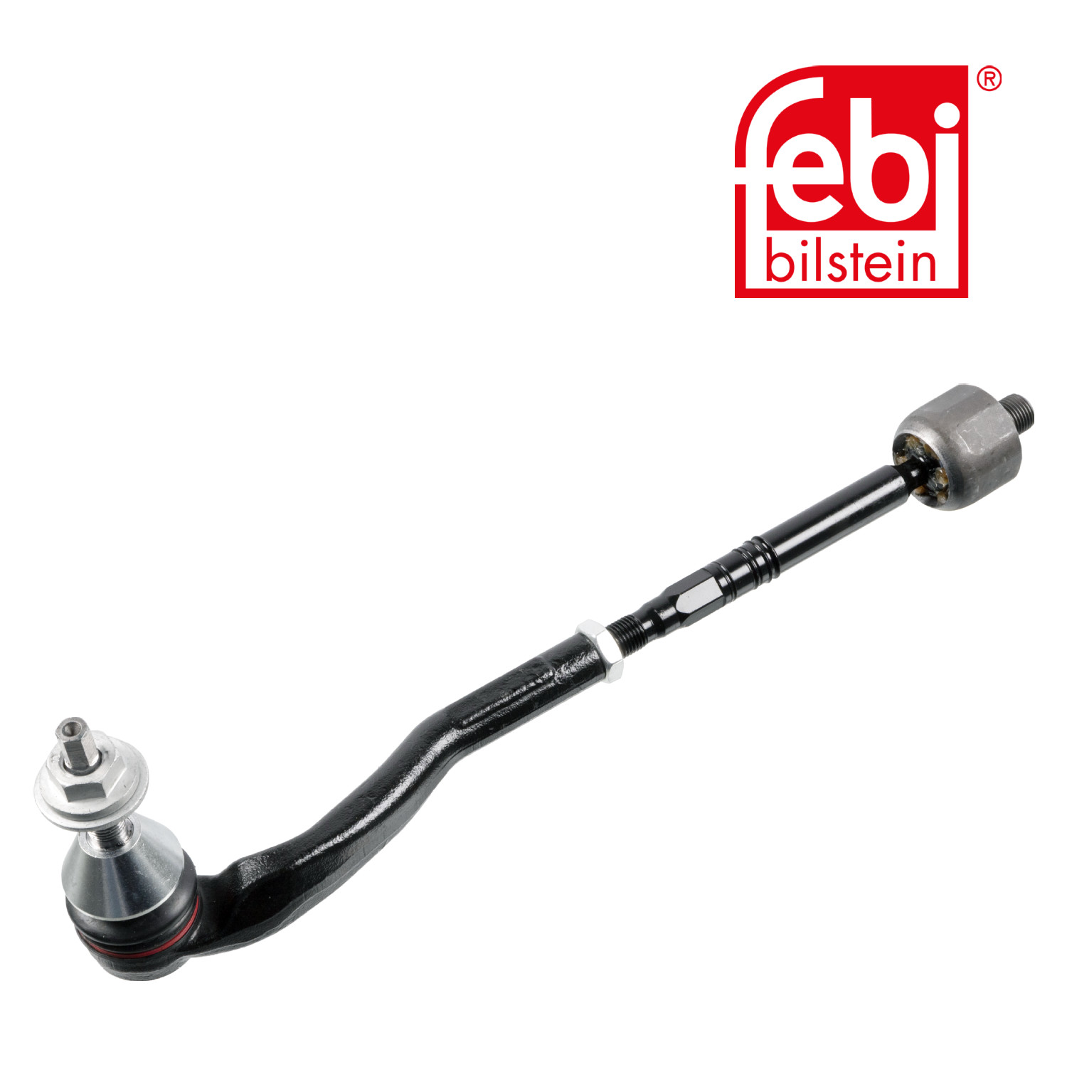 Febi Inner Rack End Right Joint Front Left 180795