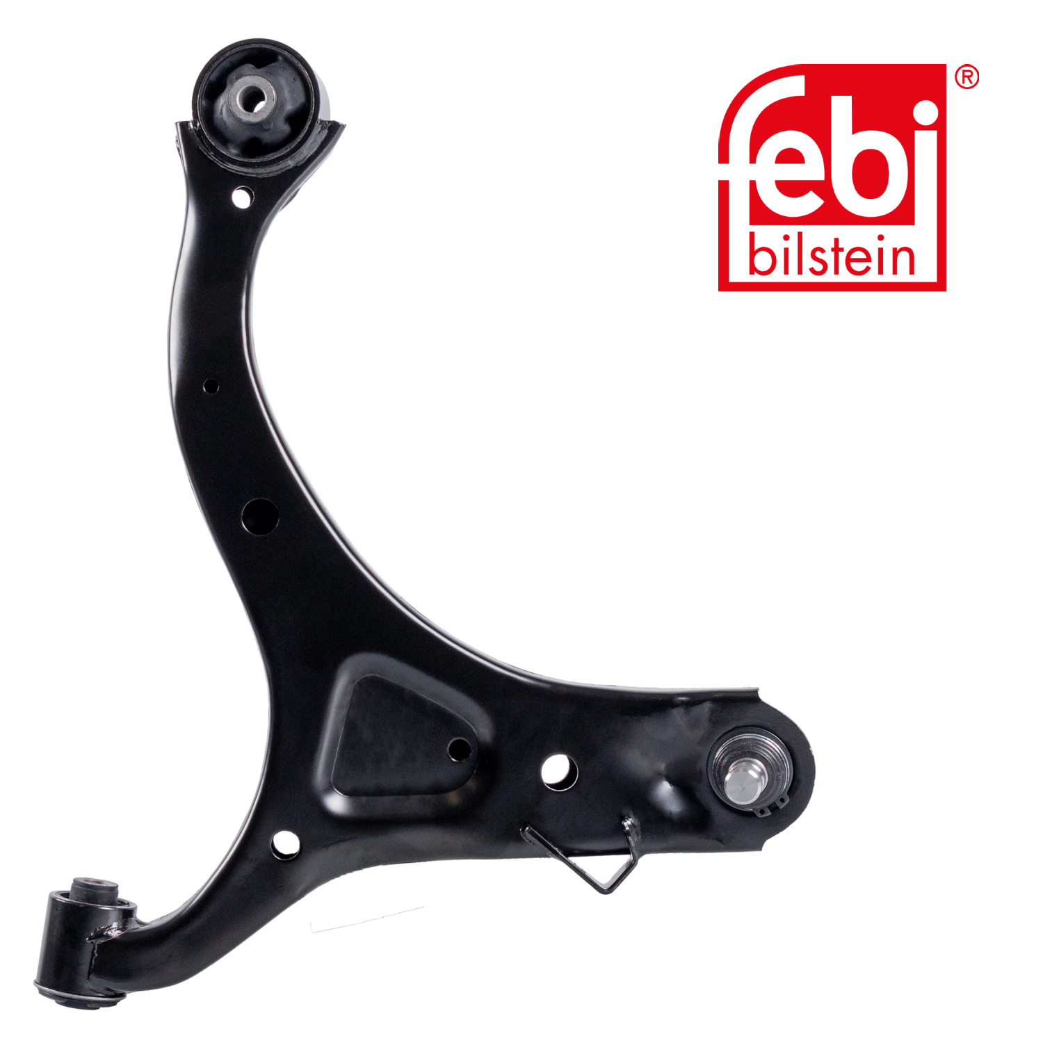 Febi Control/Trailing Arm Lower 41757