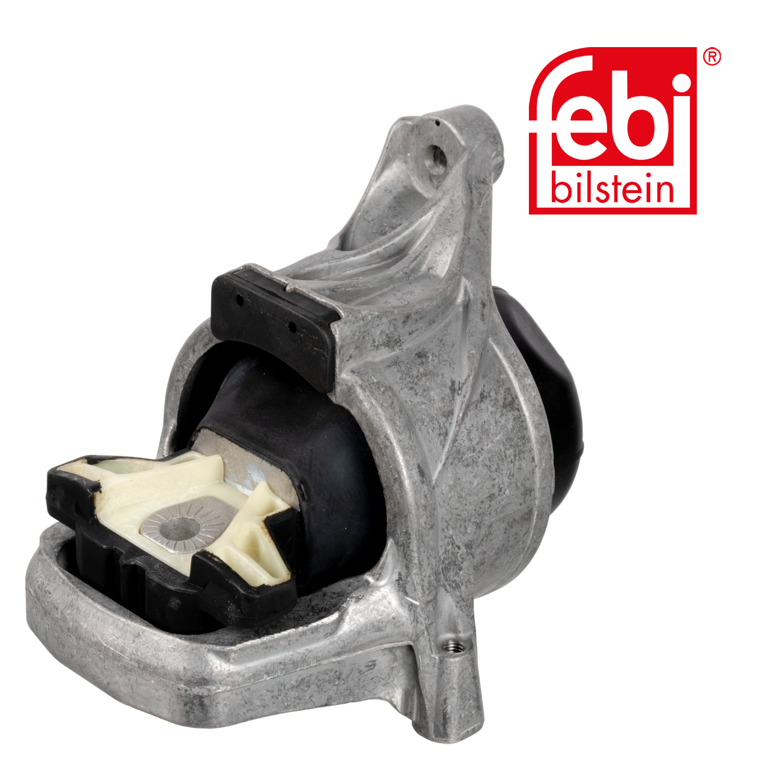 Febi Engine Mount Mounting Left 108817