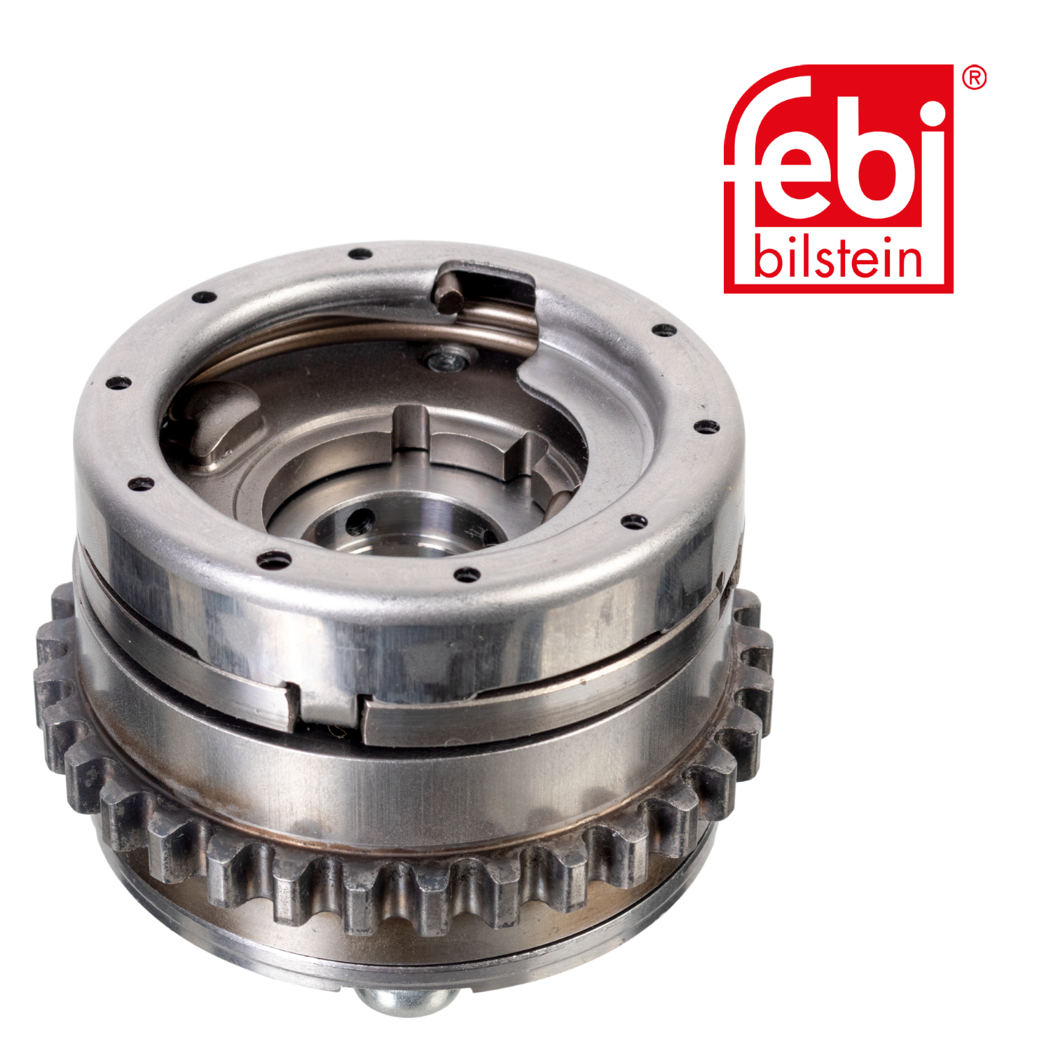 Febi Camshaft Adjuster Left 33 Teeth 176731